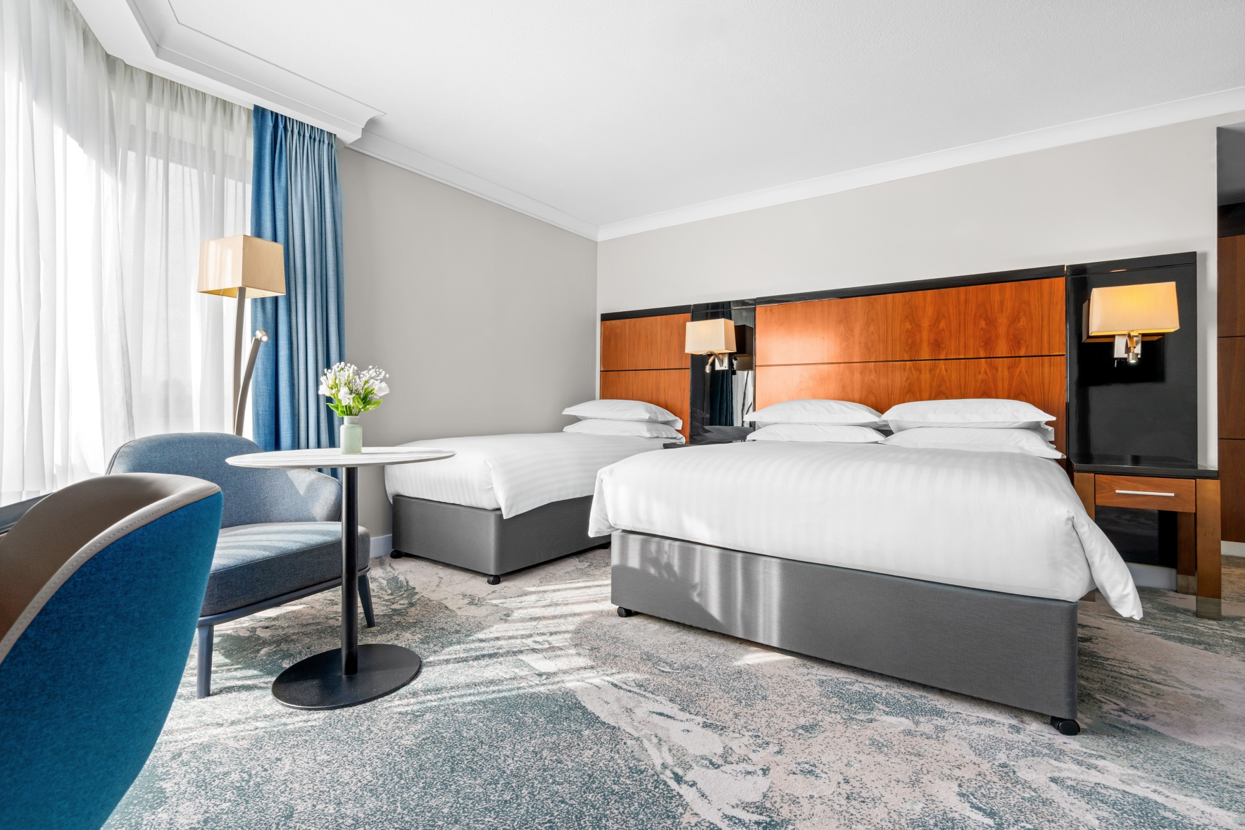 The Galmont Hotel &amp; Spa, photo 6 of 41