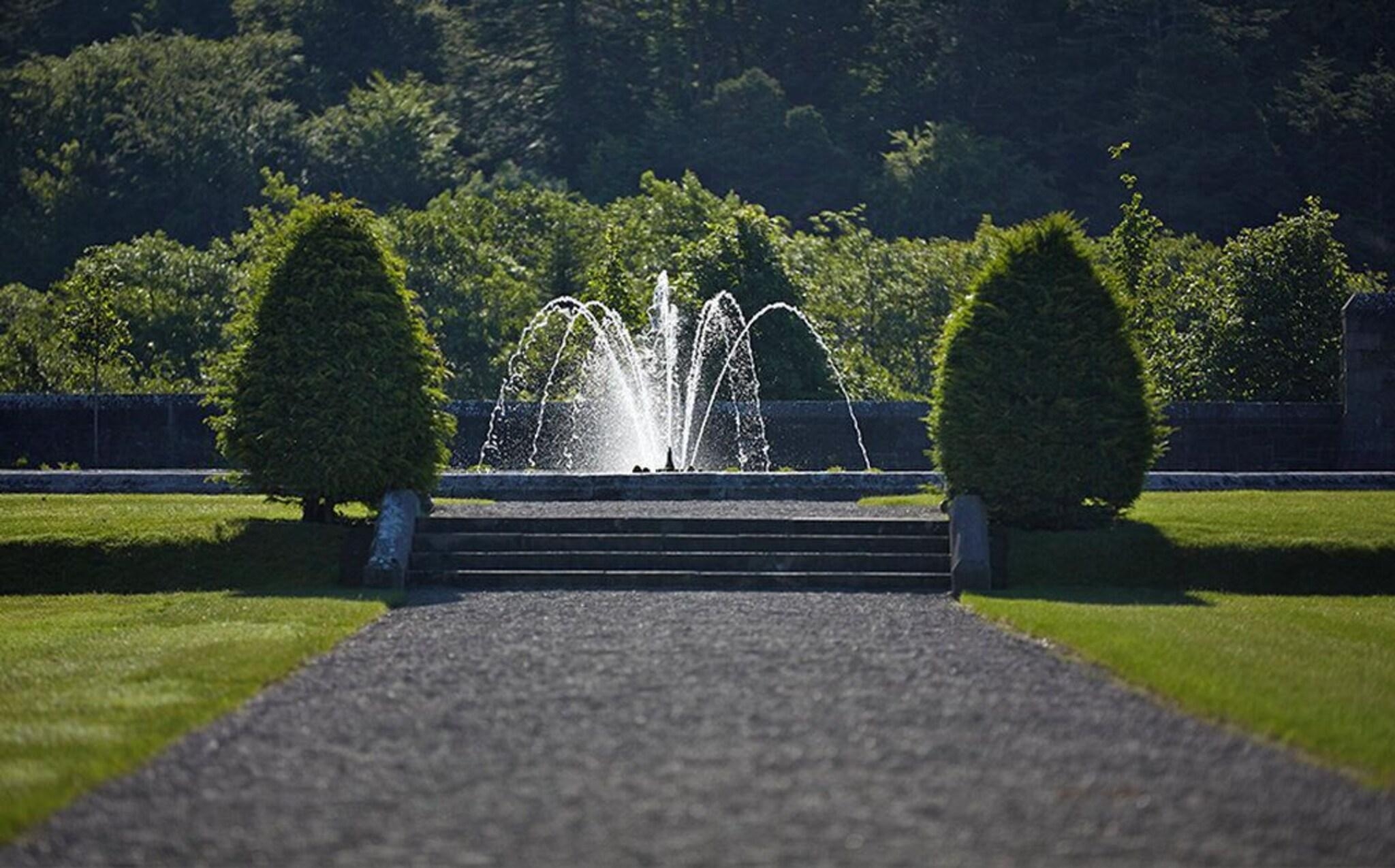 Ashford Castle Hotel, photo 52 of 52