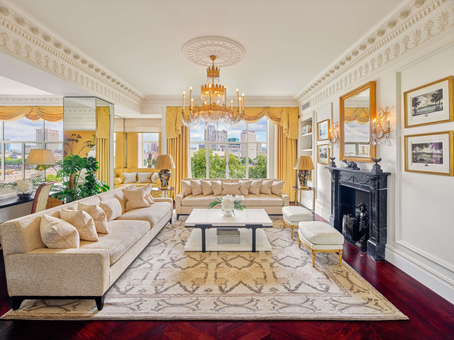 The Savoy, photo 29 of 132
