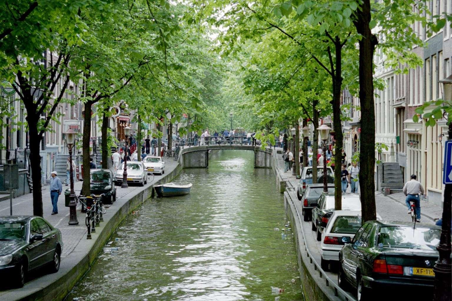 NH Amsterdam Noord, photo 4 of 41