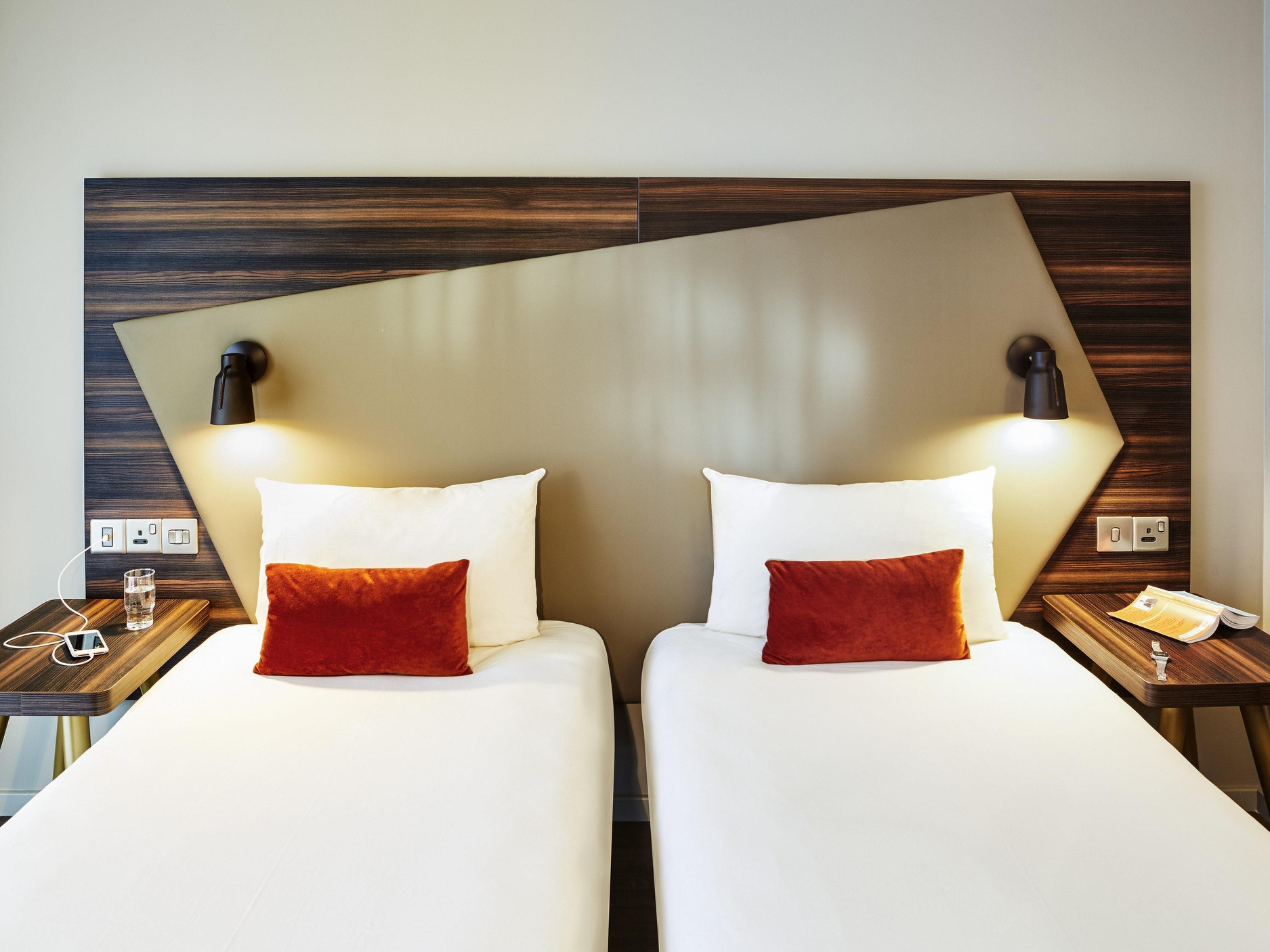 Aparthotel Adagio Edinburgh Royal Mile, photo 15 of 24