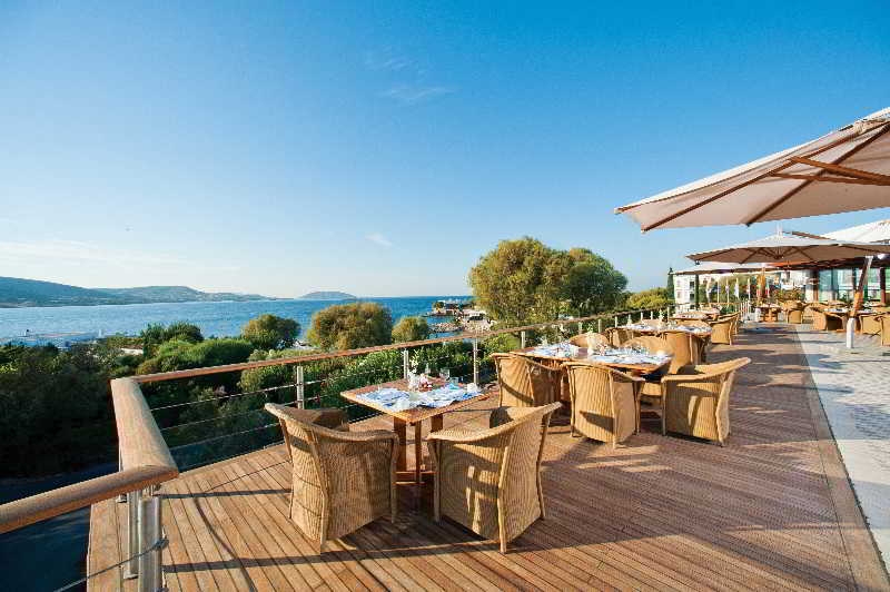 Grand Resort Lagonissi, photo 53 of 104