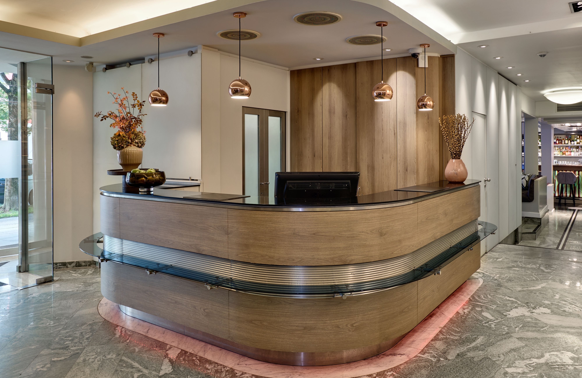 Leonardo Hotel Muenchen City West, photo 5 of 39