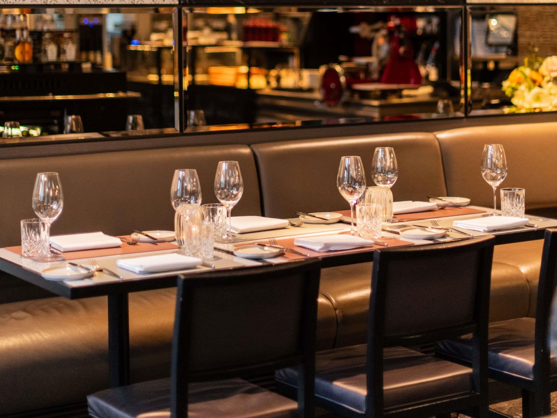 Sofitel Munich Bayerpost, photo 32 of 199