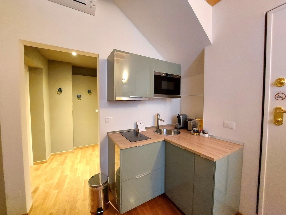 Phi Hotel Bologna Apartments, photo 68 of 68