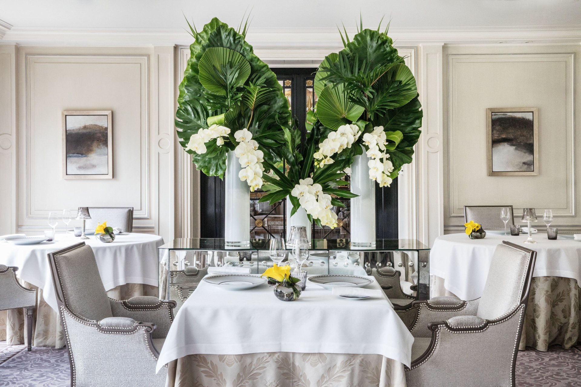 Shangri-La Hotel Paris, photo 132 of 192