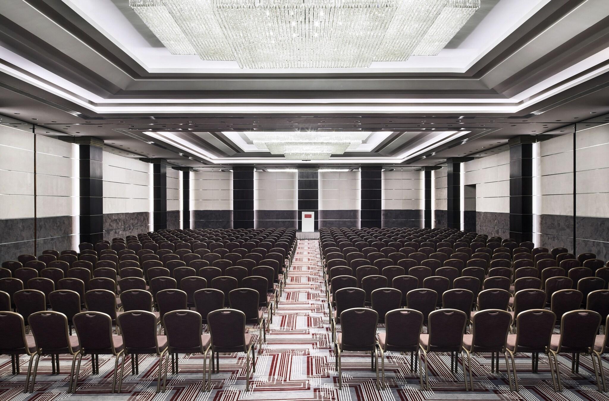 Grand Hyatt Athens, photo 92 of 104