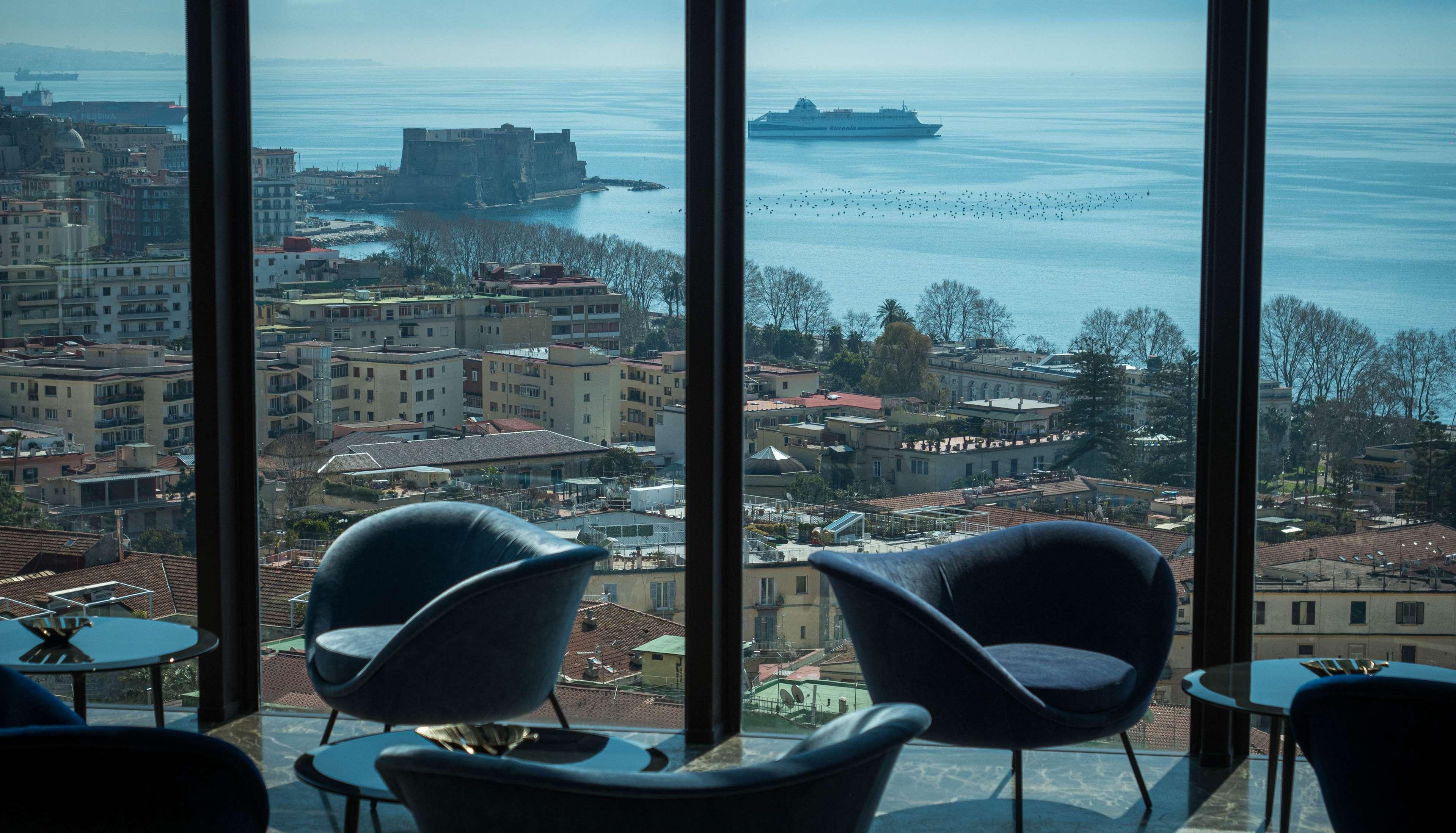 De Bonart Naples - Curio Collection by Hilton, photo 120 of 132
