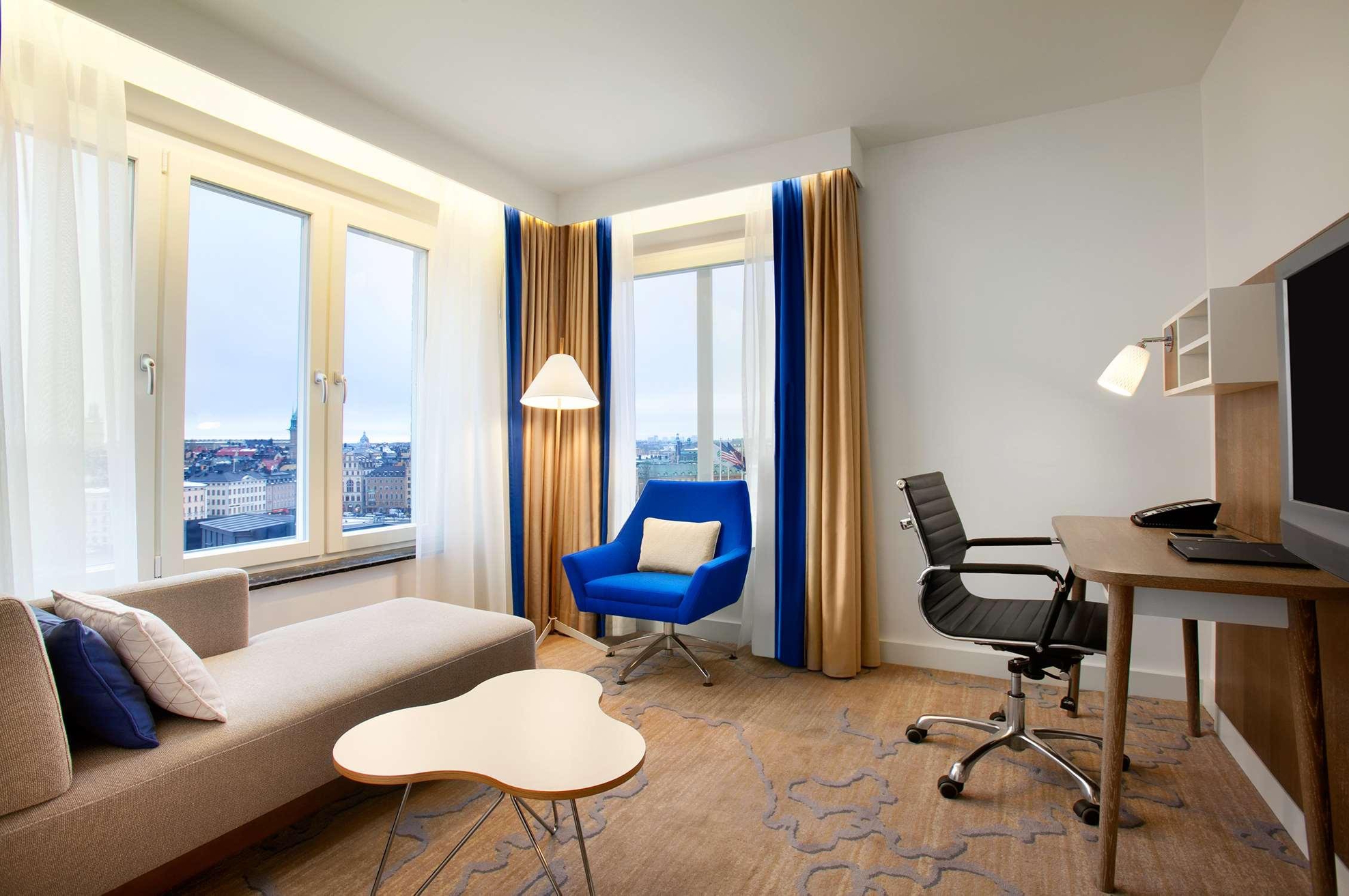 Hilton Stockholm Slussen, photo 46 of 199
