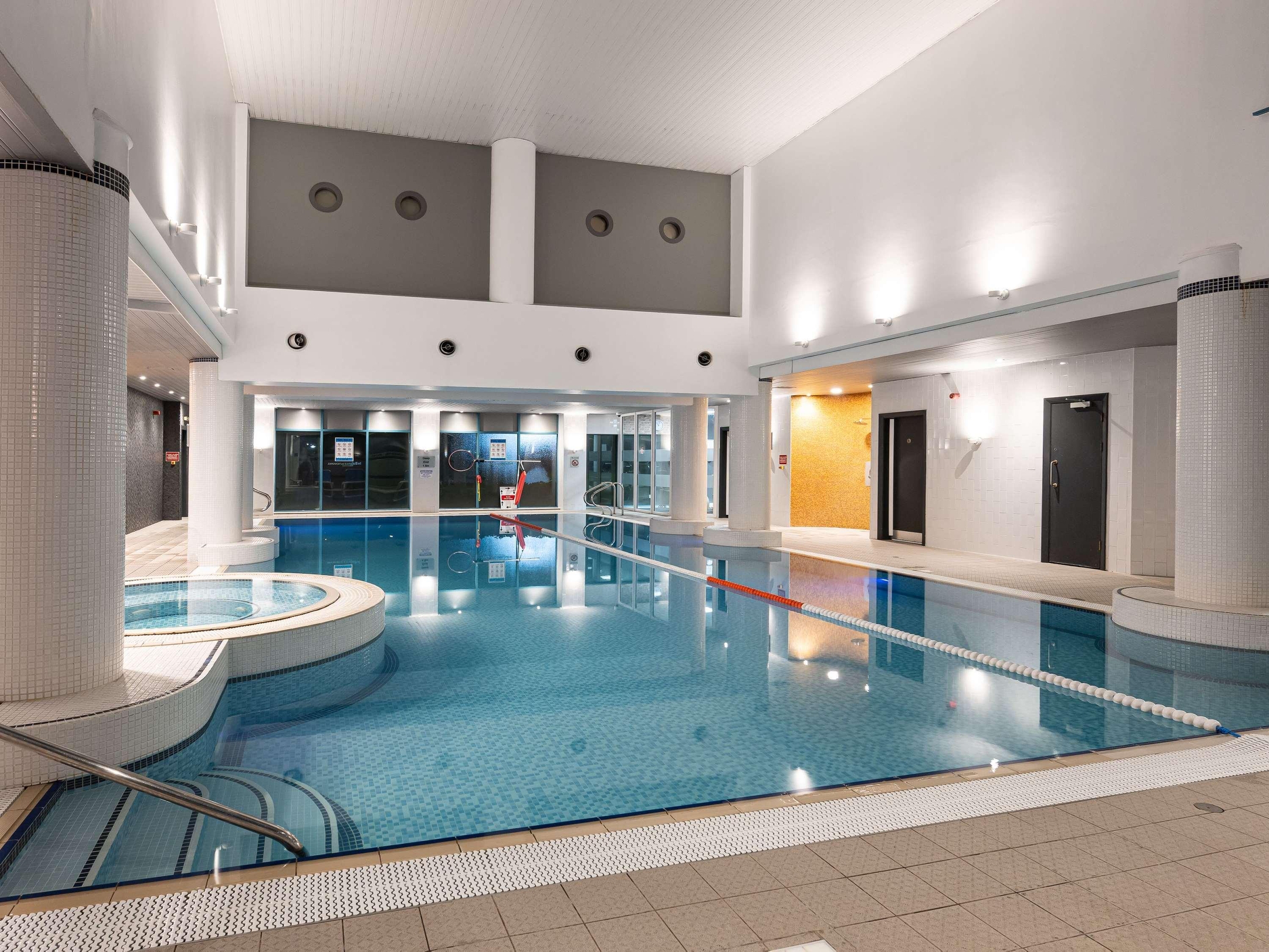 Novotel Cardiff Centre, photo 57 of 139