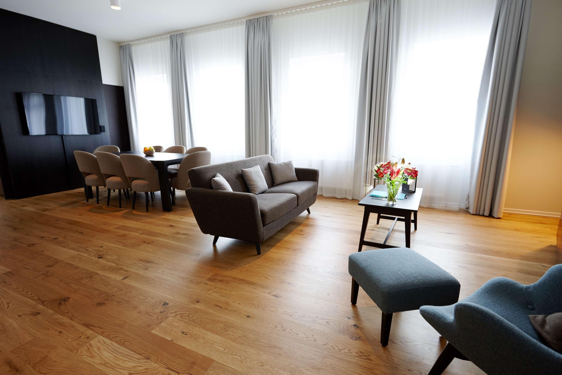 Fosshotel Reykjavik, photo 32 of 62