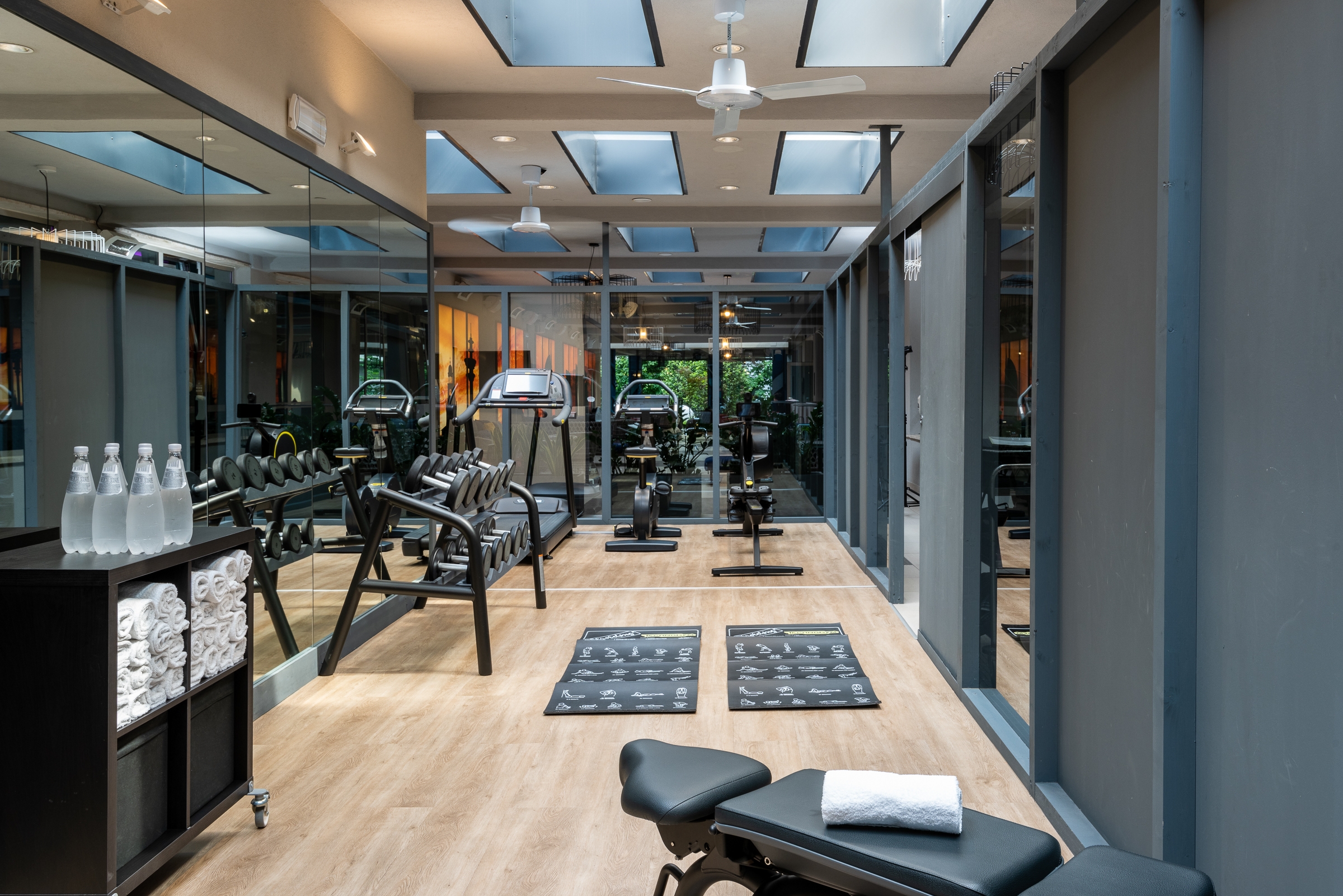 NYX Hotel Milan by Leonardo Hotels, photo 26 of 32