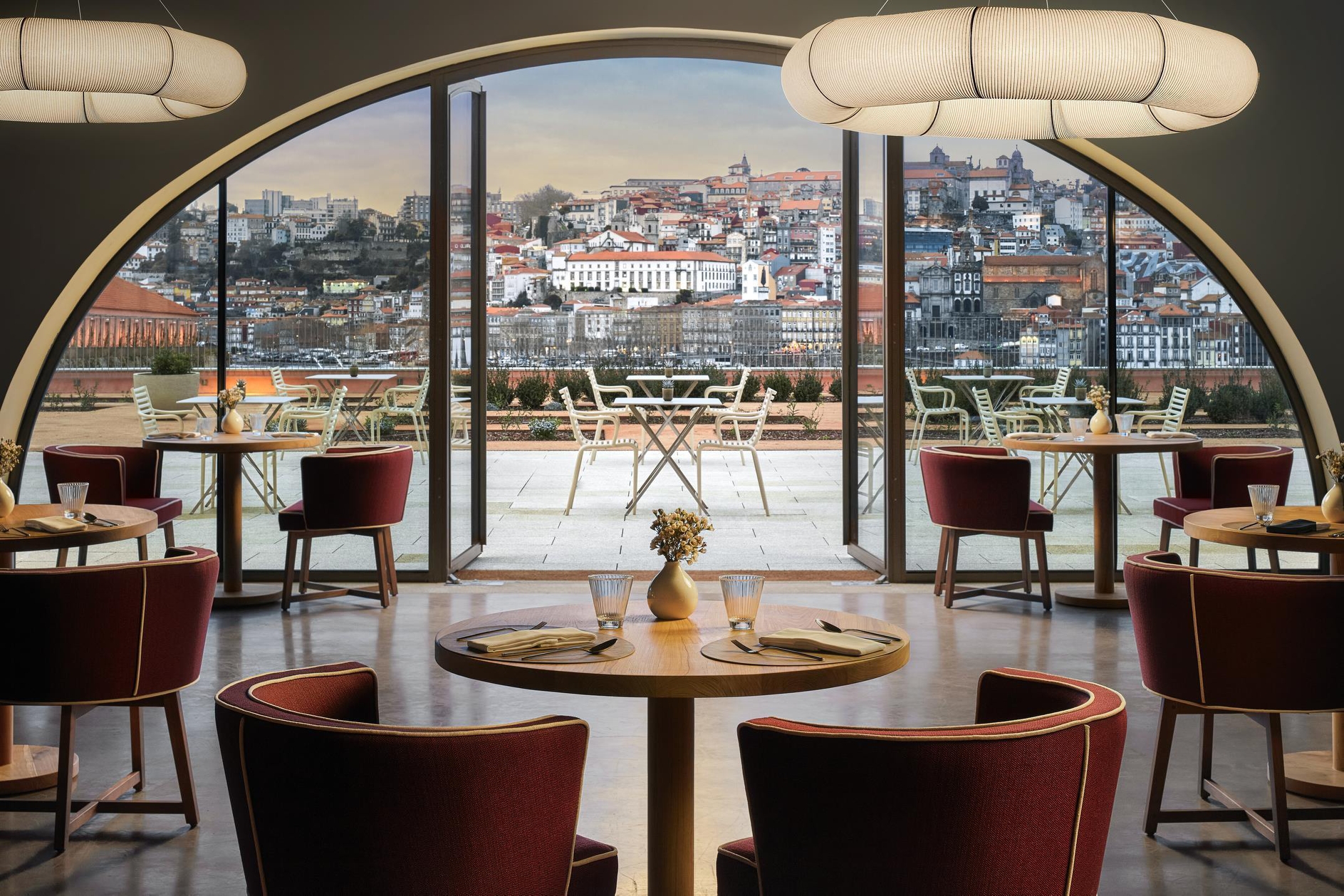 Tivoli Kopke Porto Gaia, photo 31 of 49