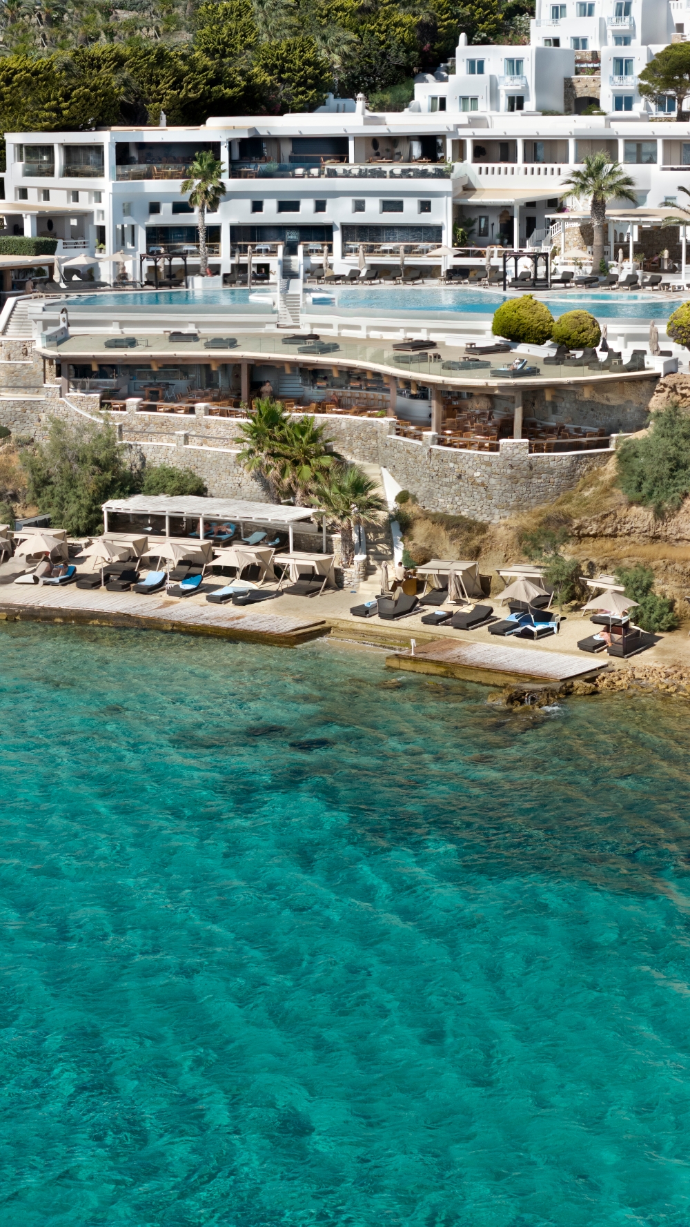 Saint John Hotel Villas &amp; Spa, photo 109 of 111