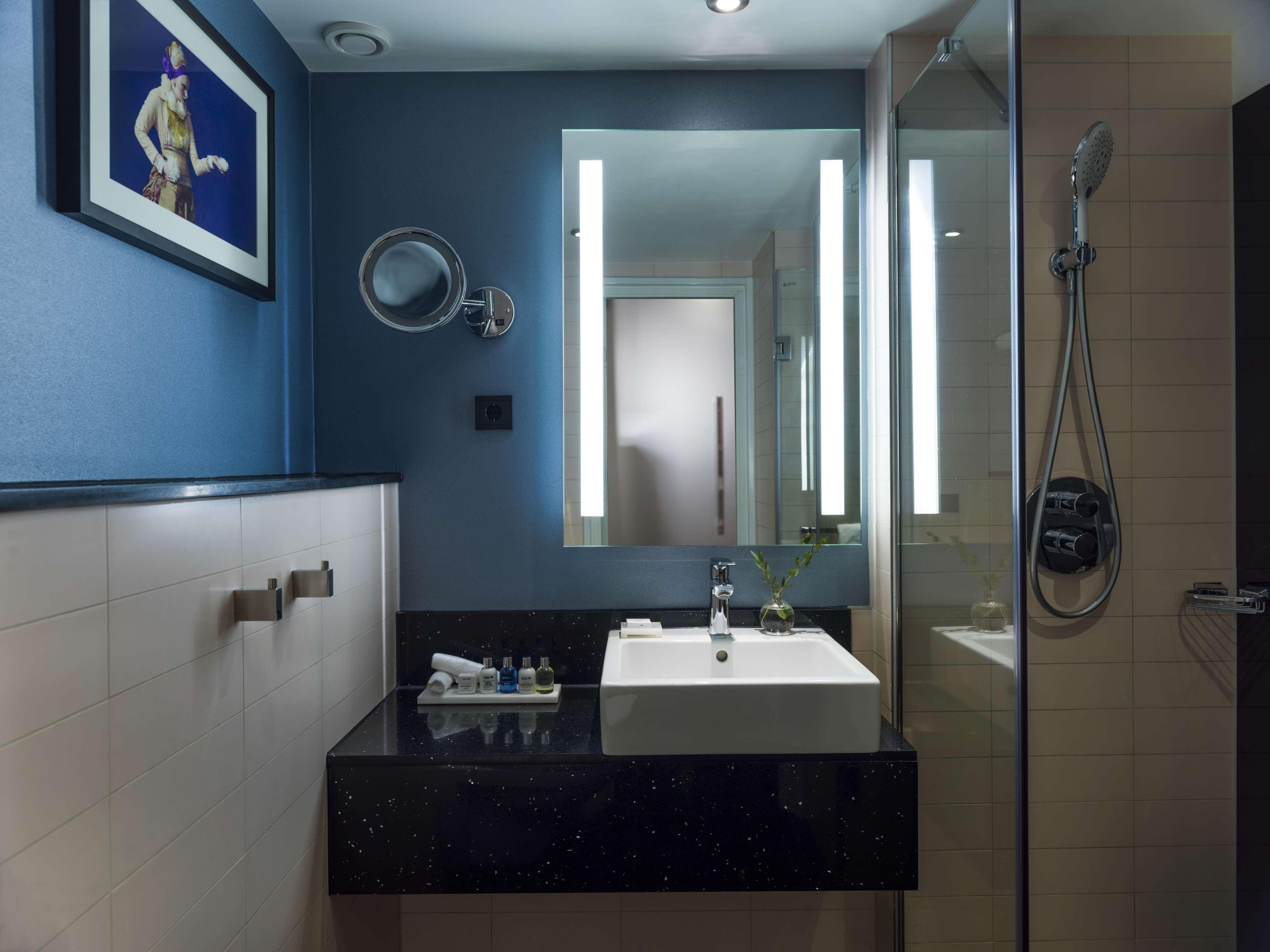 Radisson Blu Royal Viking Stockholm, photo 43 of 172