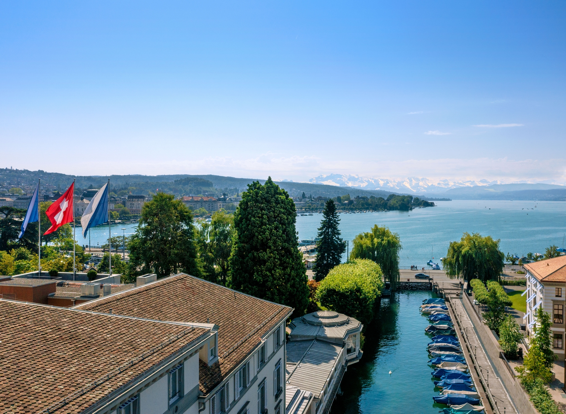 Baur Au Lac, photo 2 of 47