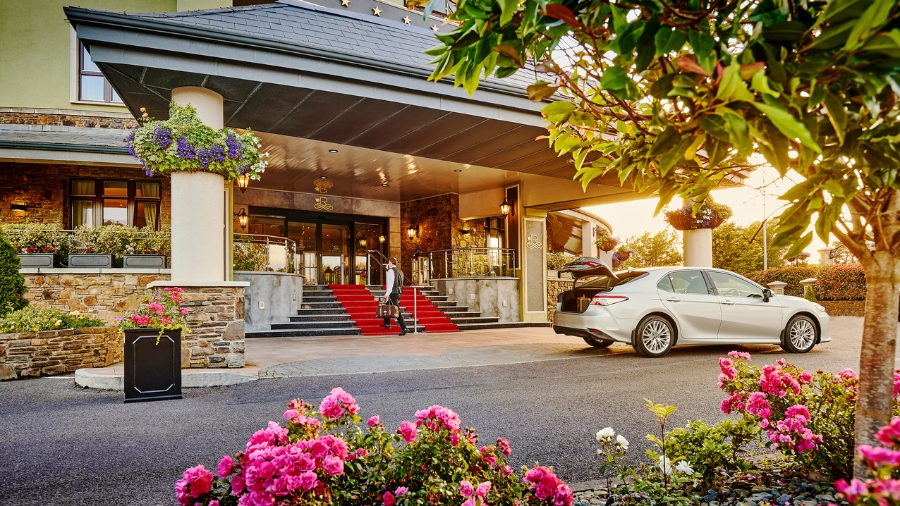 The Rose Hotel, photo 2 of 33