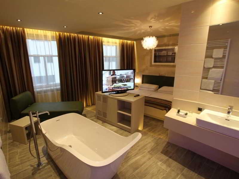 Hotel Vienna, photo 25 of 121