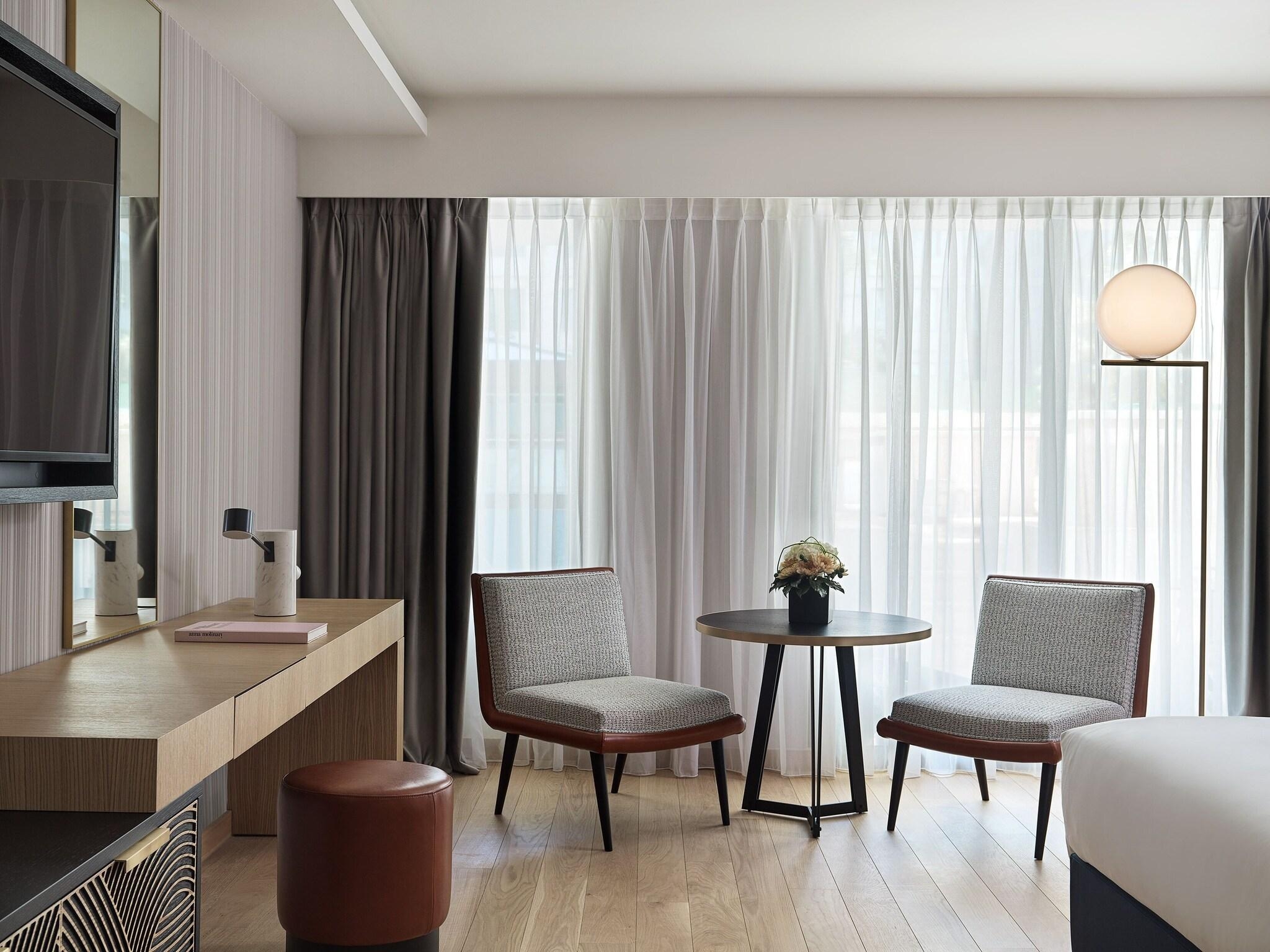 Grand Hyatt Athens, photo 24 of 104
