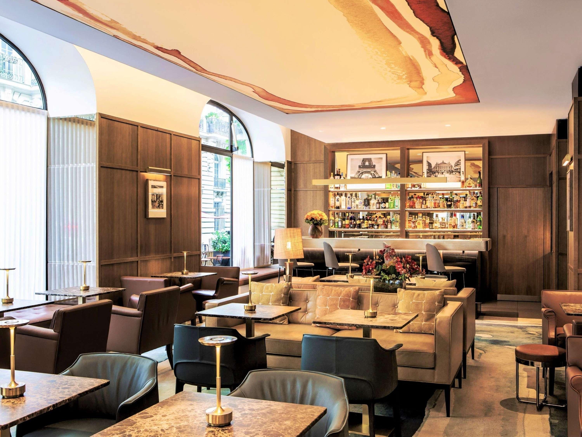 Sofitel Paris Arc de Triomphe, photo 155 of 199