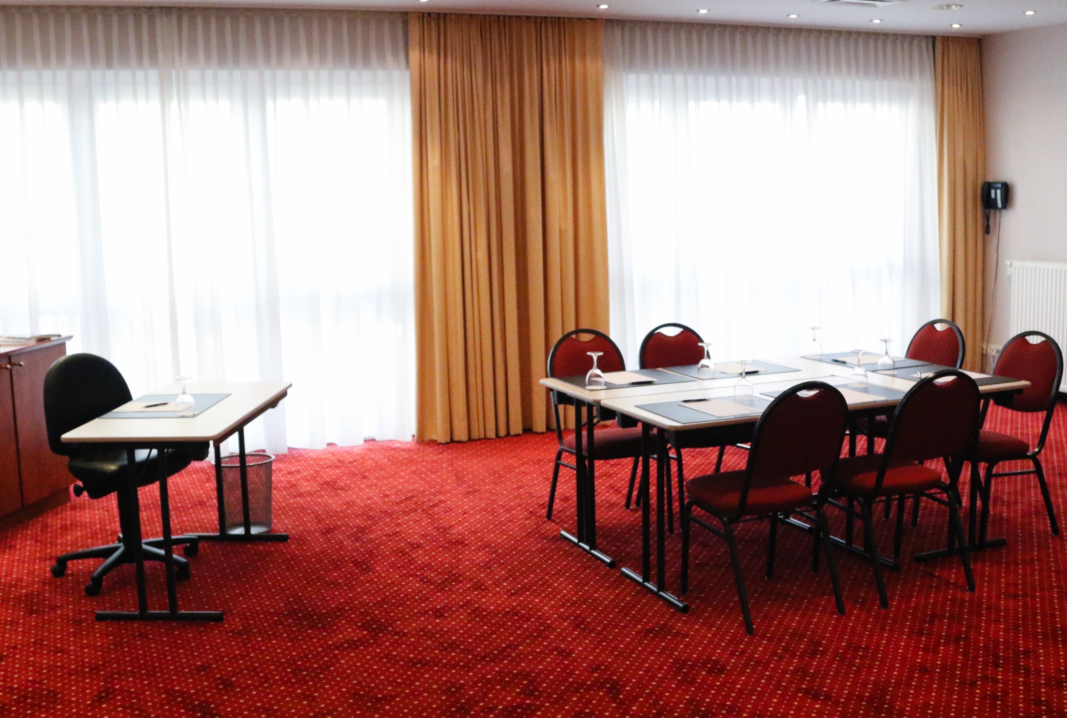 Amedia Hotel Frankfurt-Ruesselsheim by Wyndham, photo 38 of 40