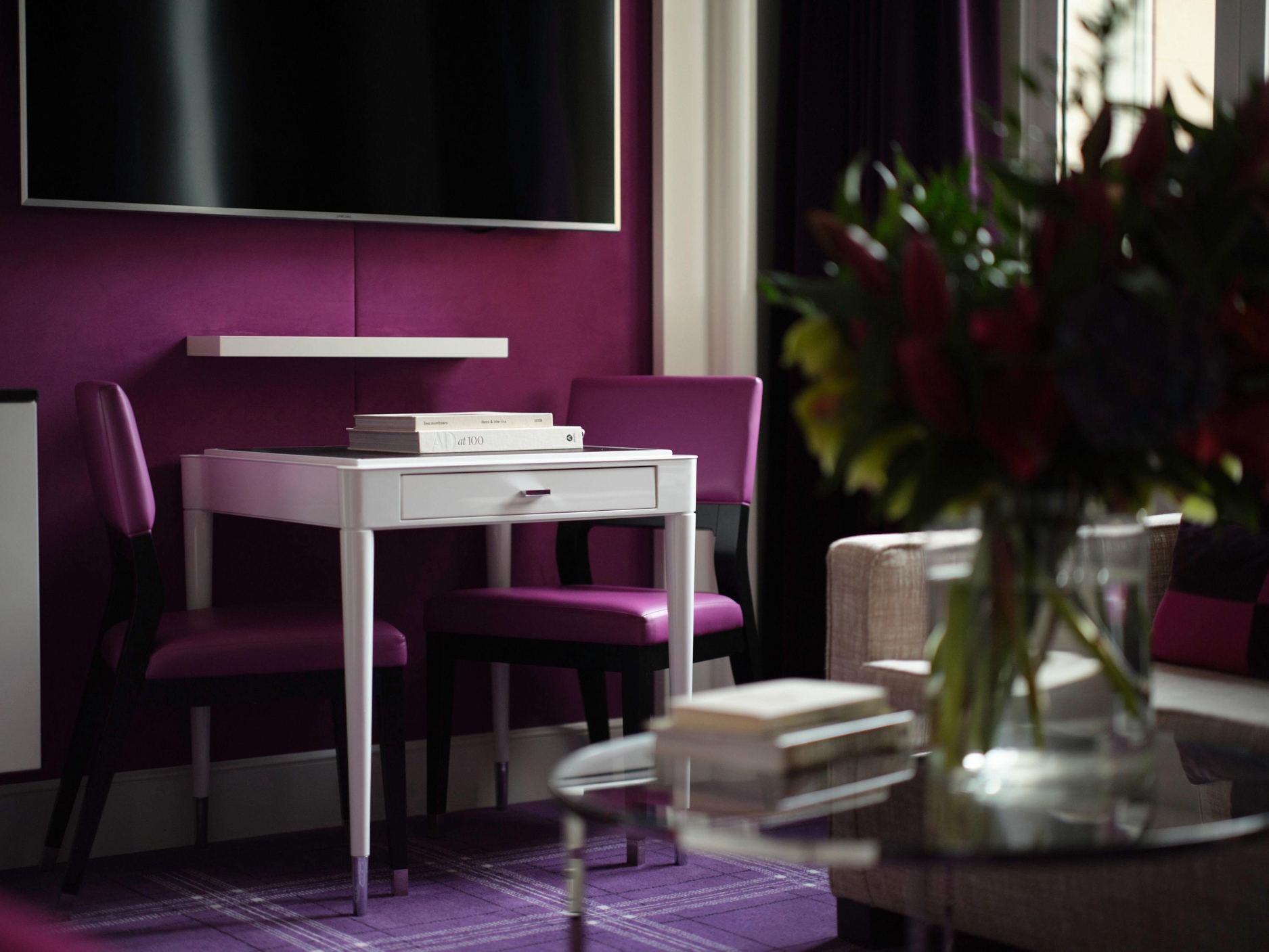 Sofitel London St James, photo 63 of 199