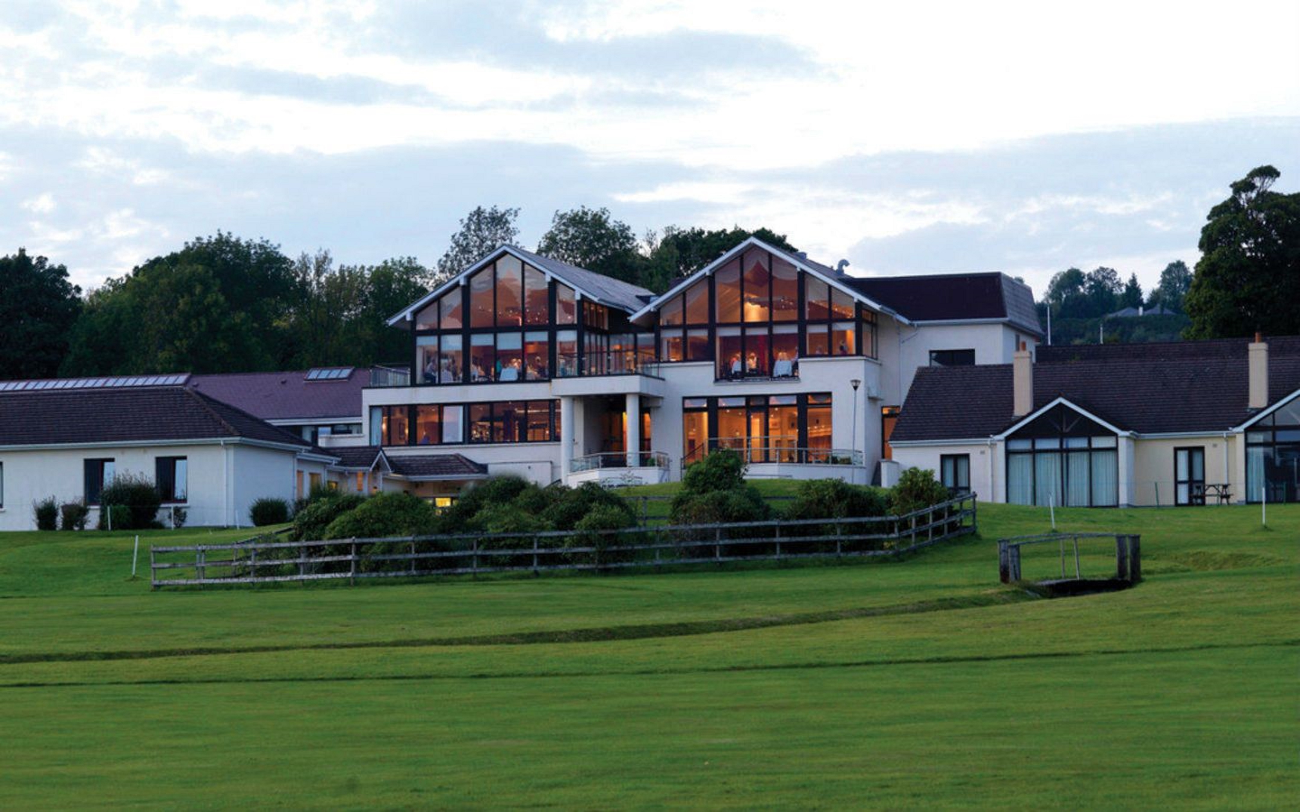 Castlerosse Park Resort, photo 1 of 28