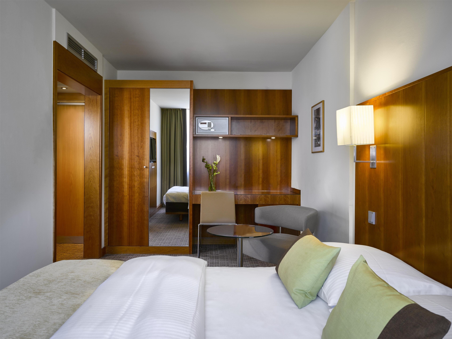 K+K Hotel am Harras, photo 27 of 59