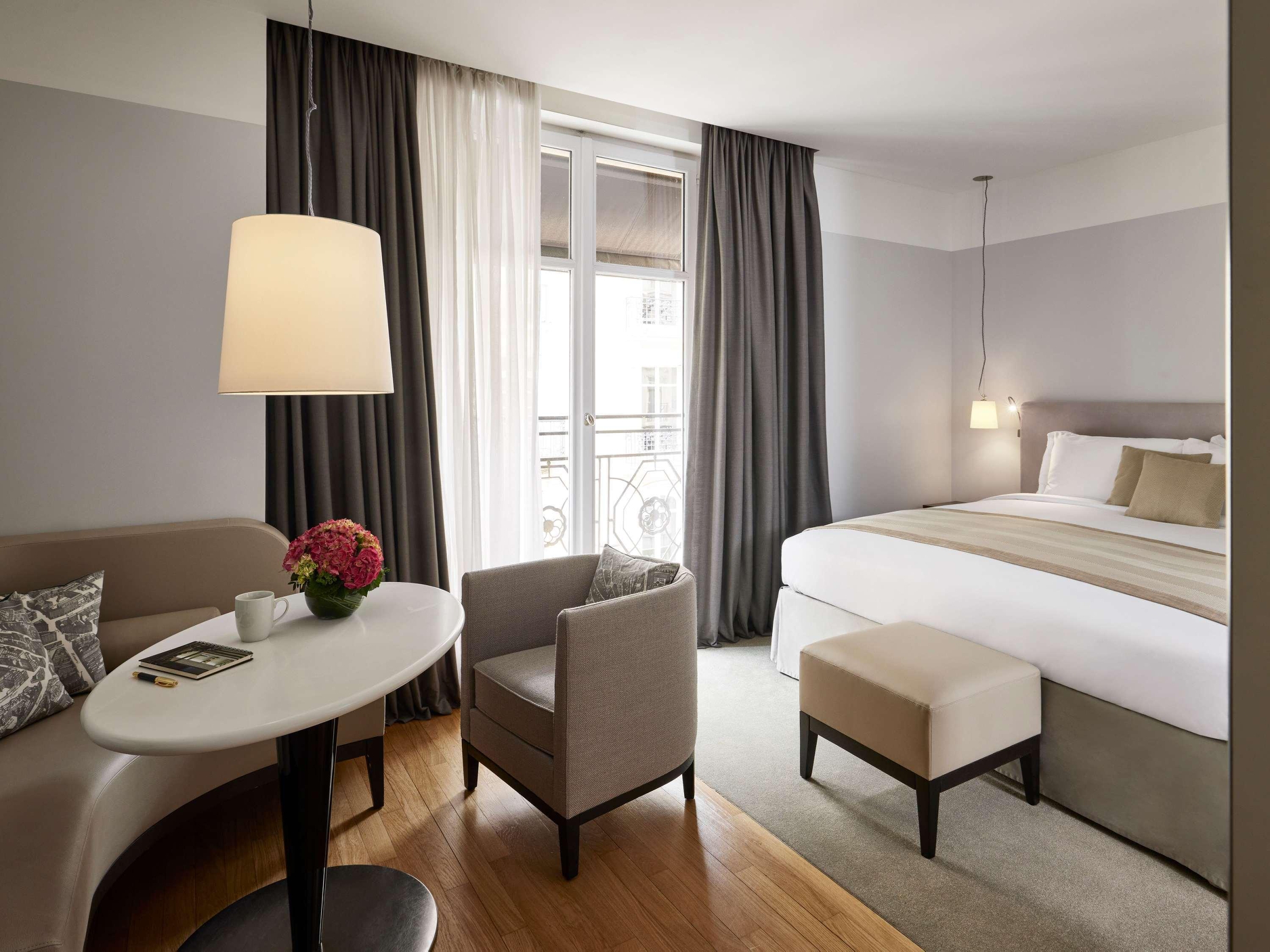 Sofitel Paris Arc de Triomphe, photo 33 of 199
