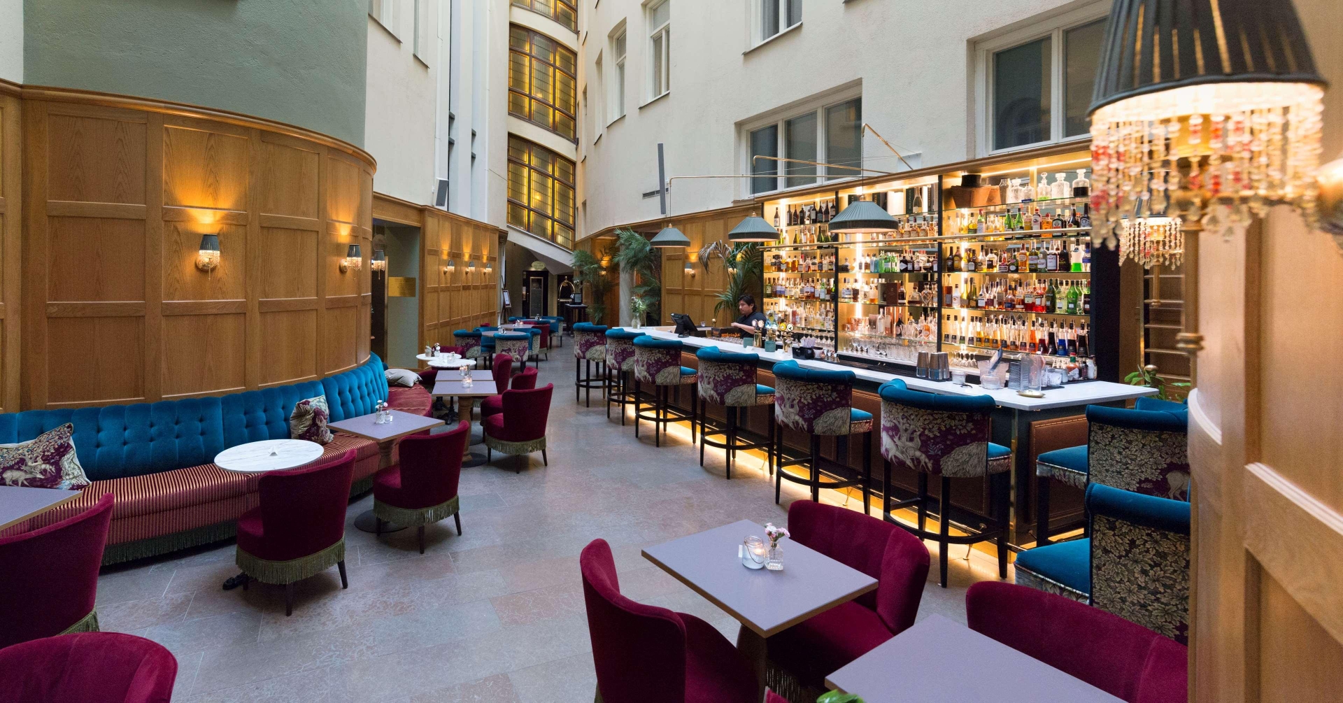 Hotel Kung Carl, WorldHotels Crafted, photo 12 of 100