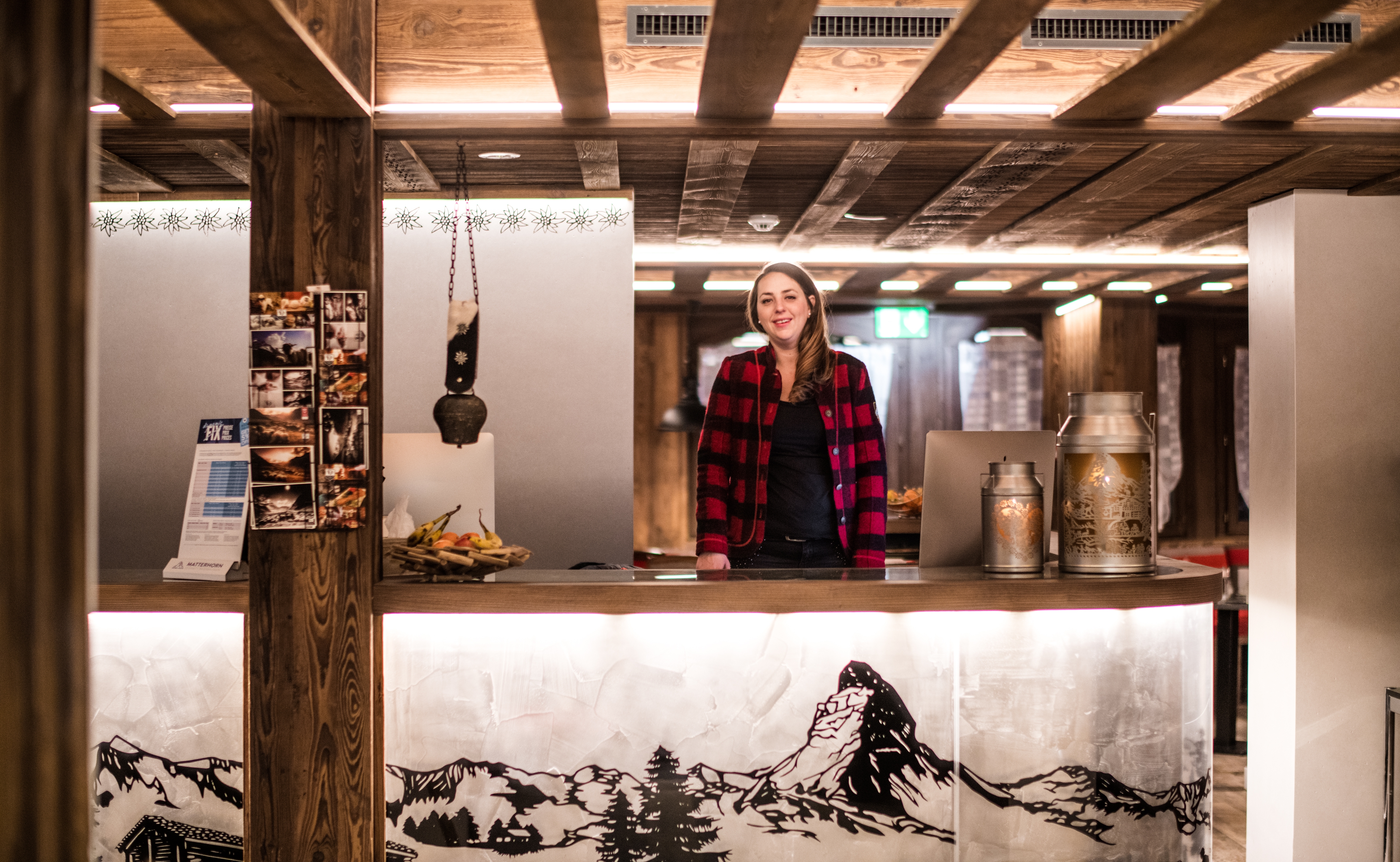 Hotel Daniela Zermatt, photo 9 of 47