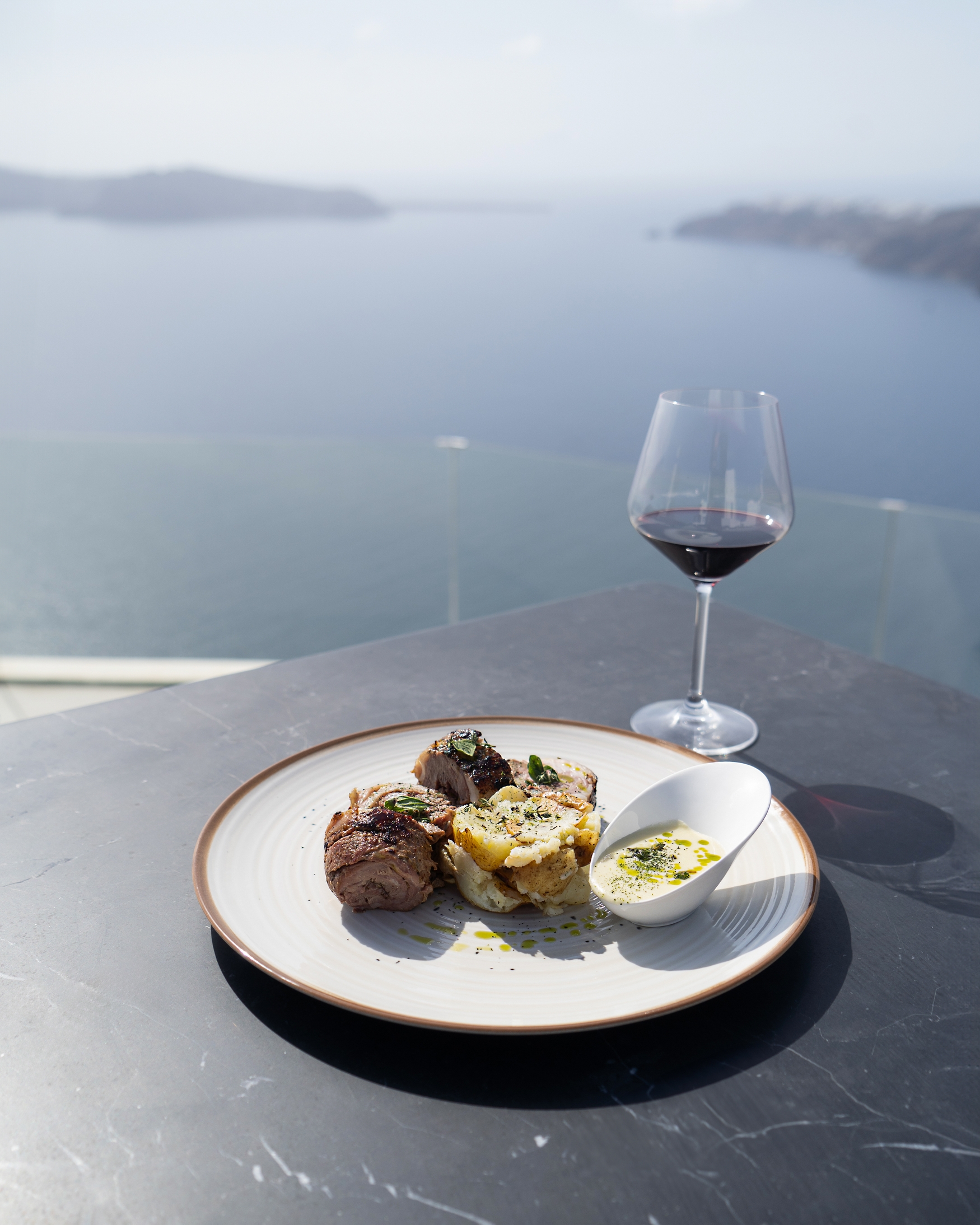 Rocabella Santorini Hotel &amp; Spa, photo 40 of 47