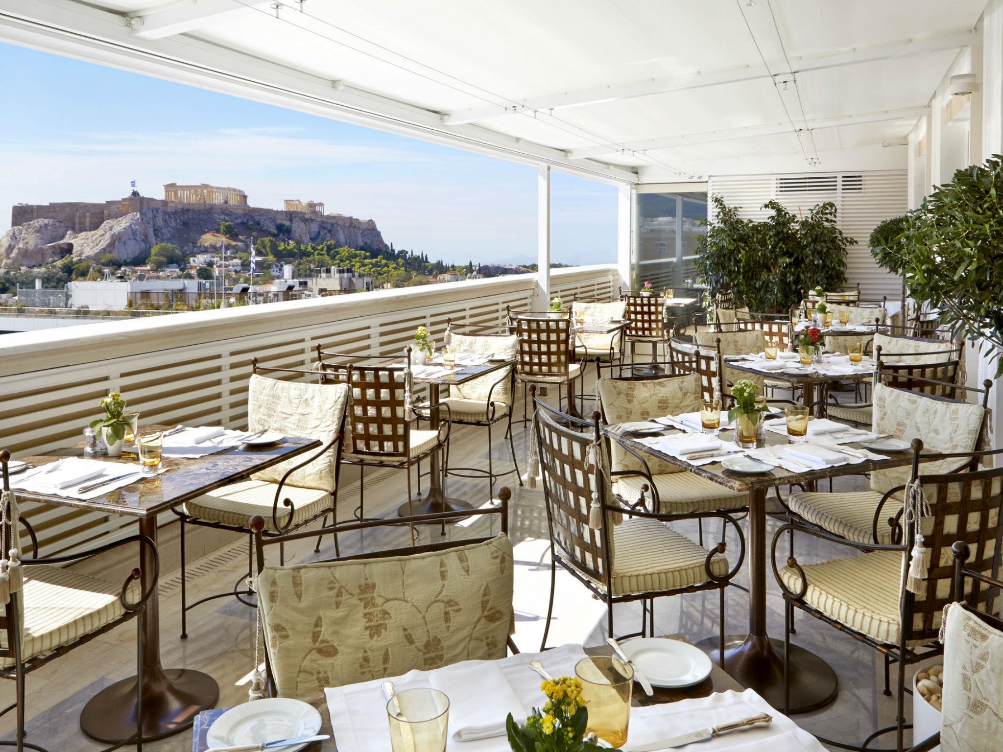 King George A Luxury Collection Hotel, photo 159 of 199