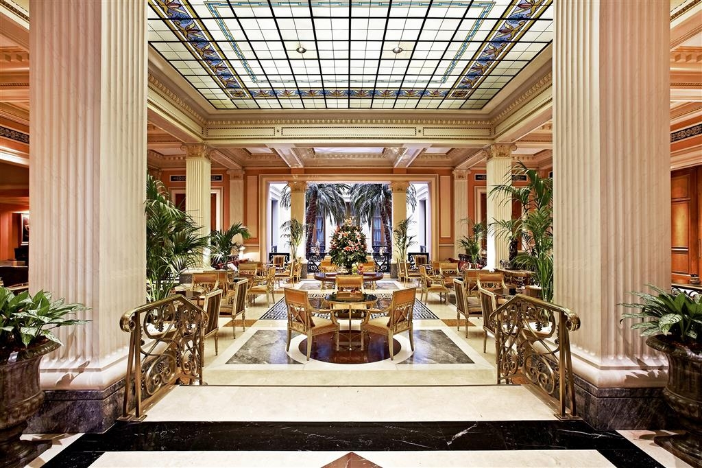 Grande Bretagne, A Luxury Collection Hotel, photo 154 of 199