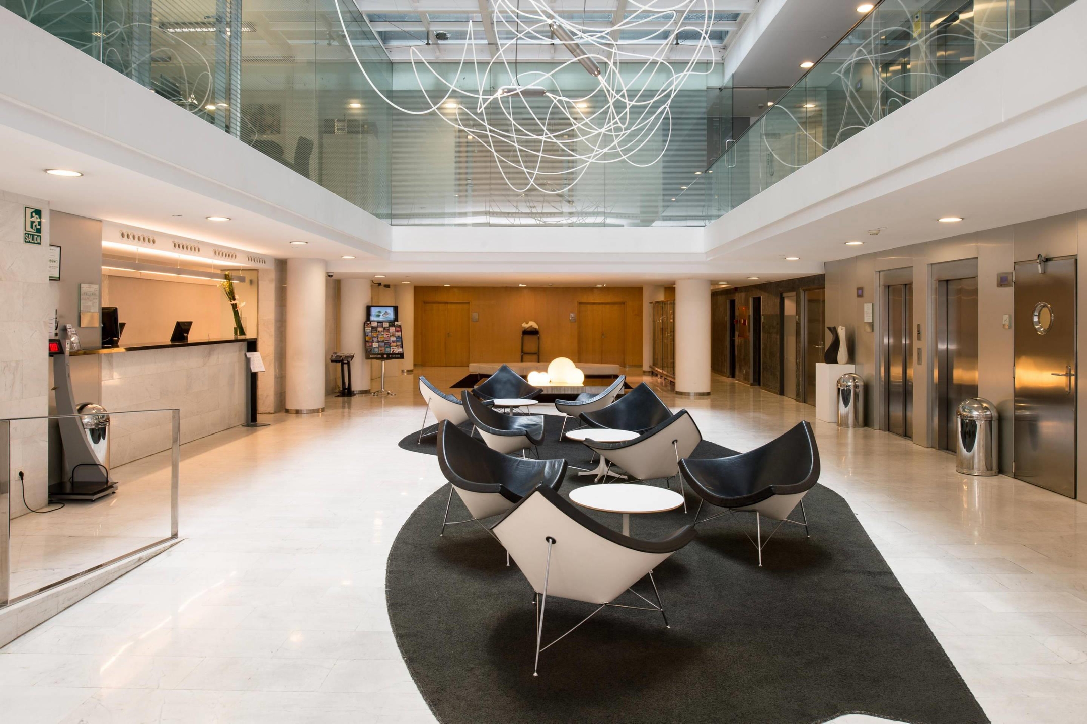 Sercotel Caspe, photo 6 of 39