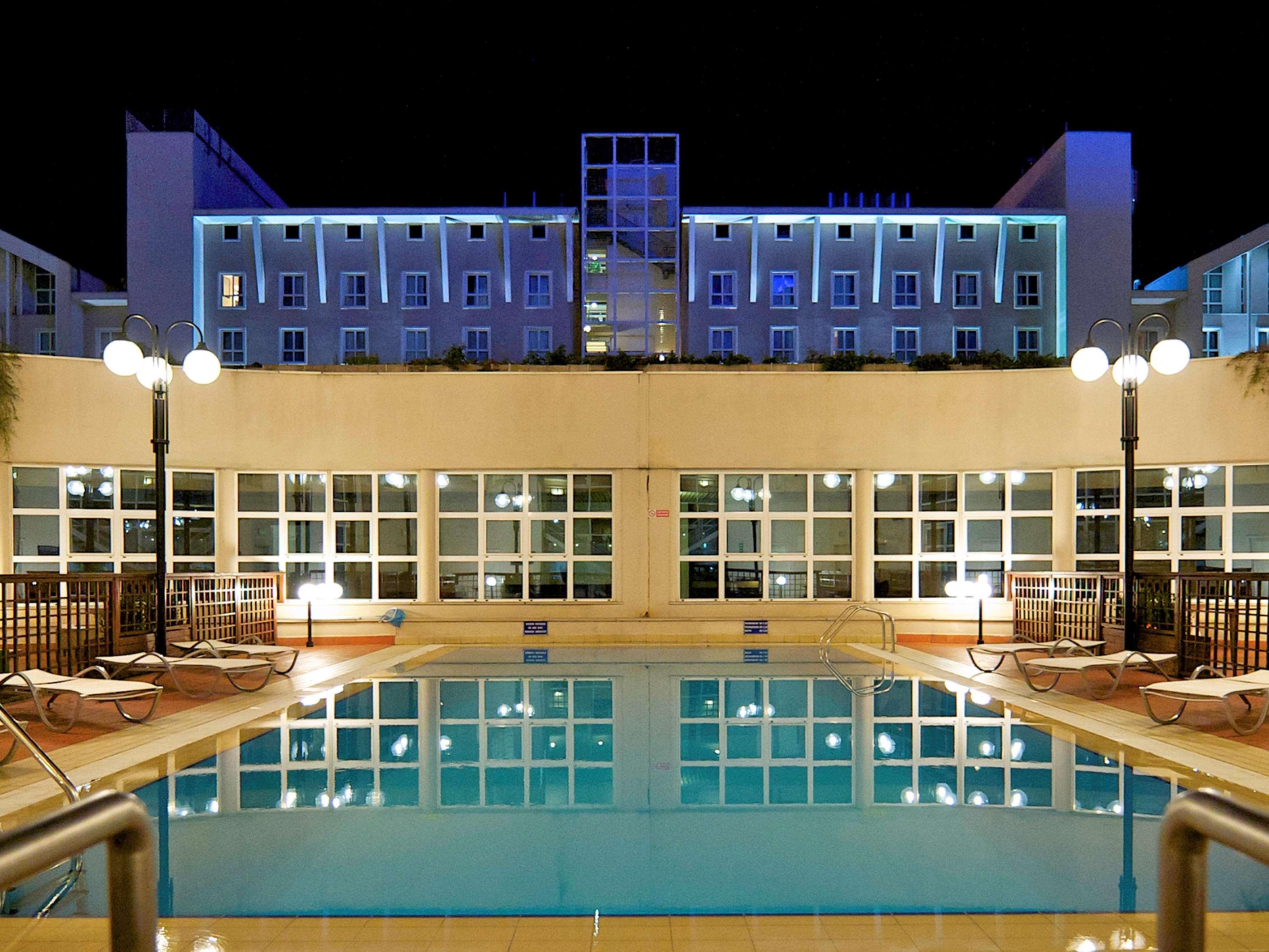Novotel Firenze Nord Aeroporto, photo 21 of 65