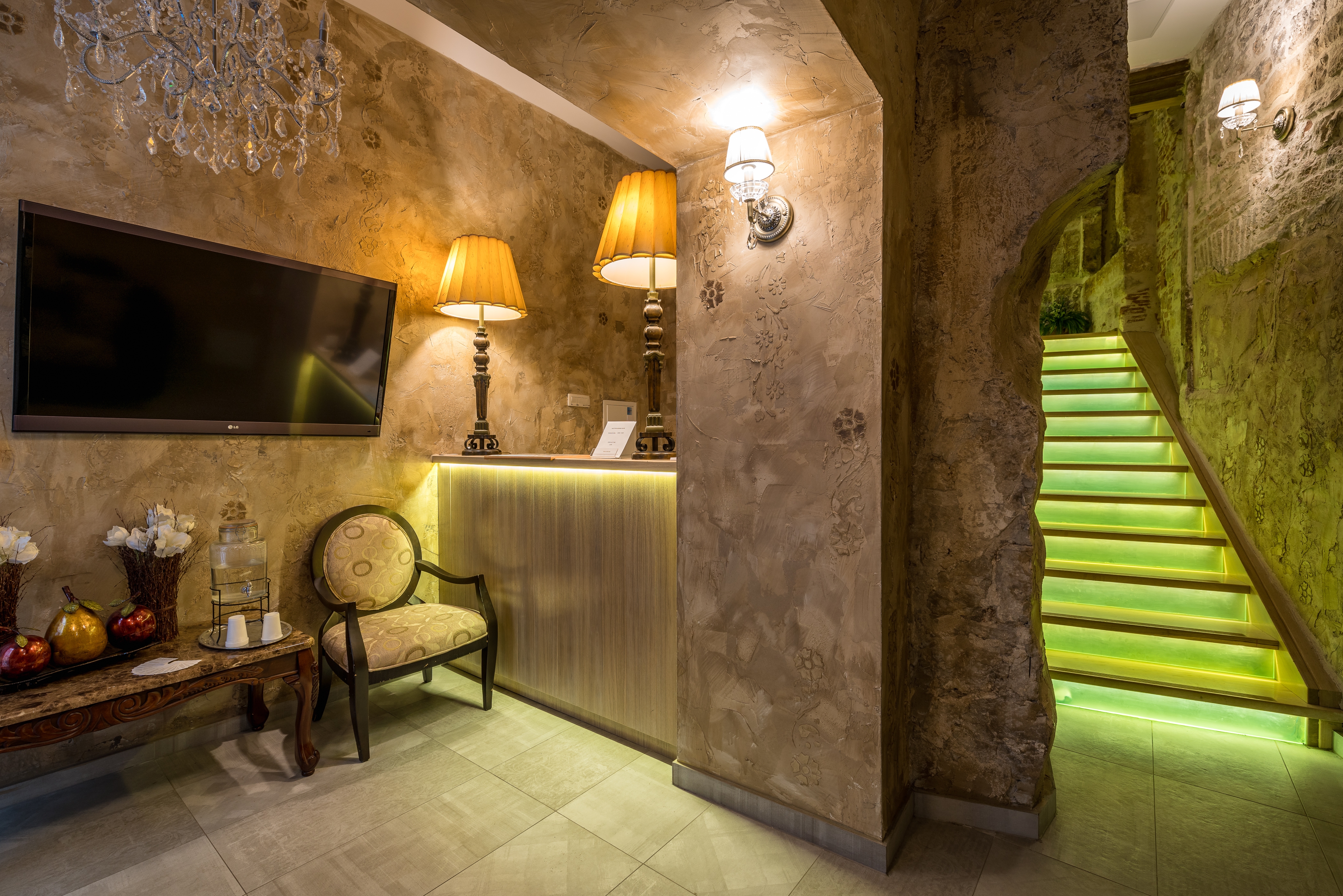 Plaza Marchi Old Town - Quaint &amp; Elegant Hotels, photo 9 of 24