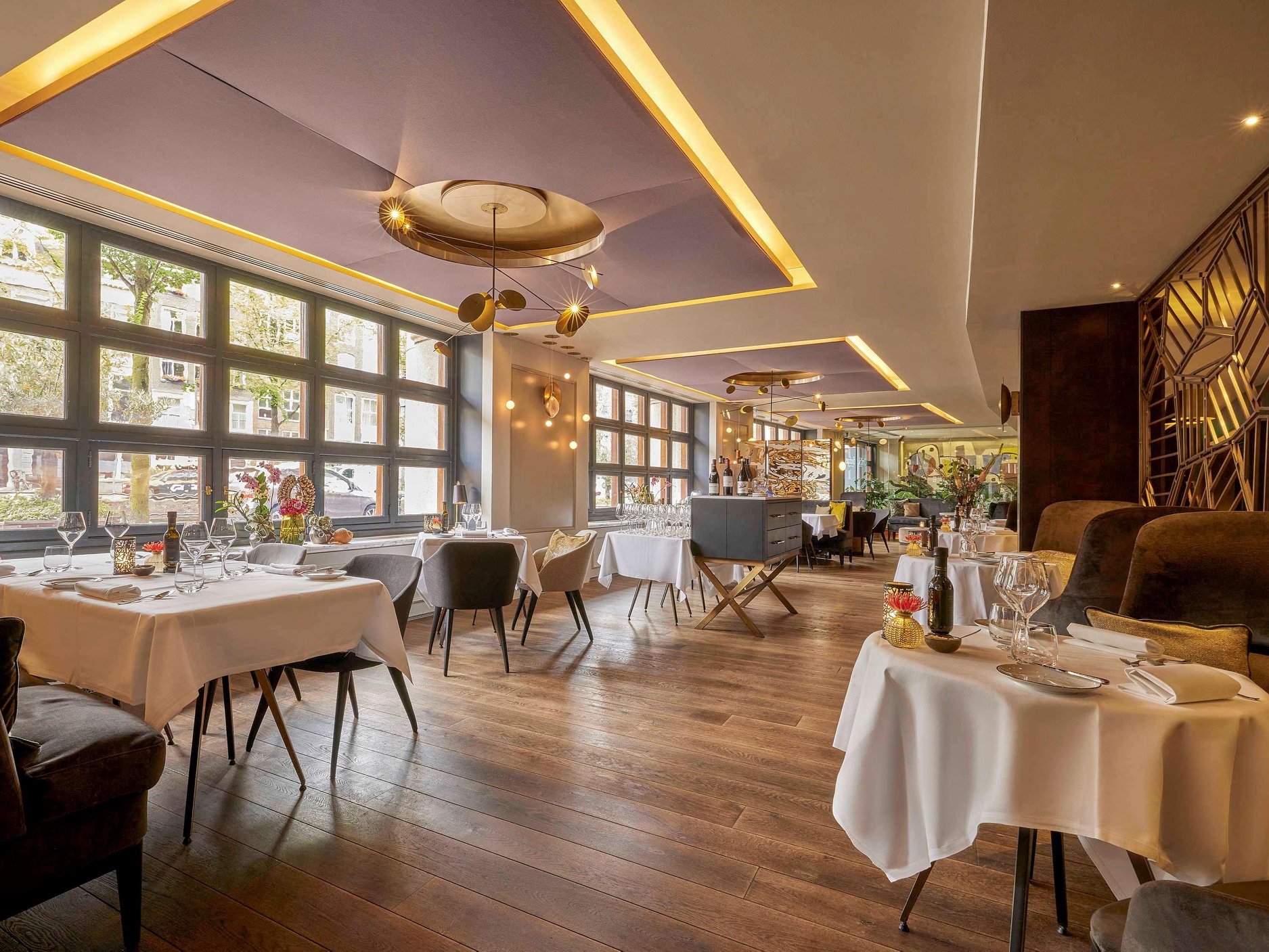 Sofitel Legend the Grand Amsterdam, photo 94 of 199