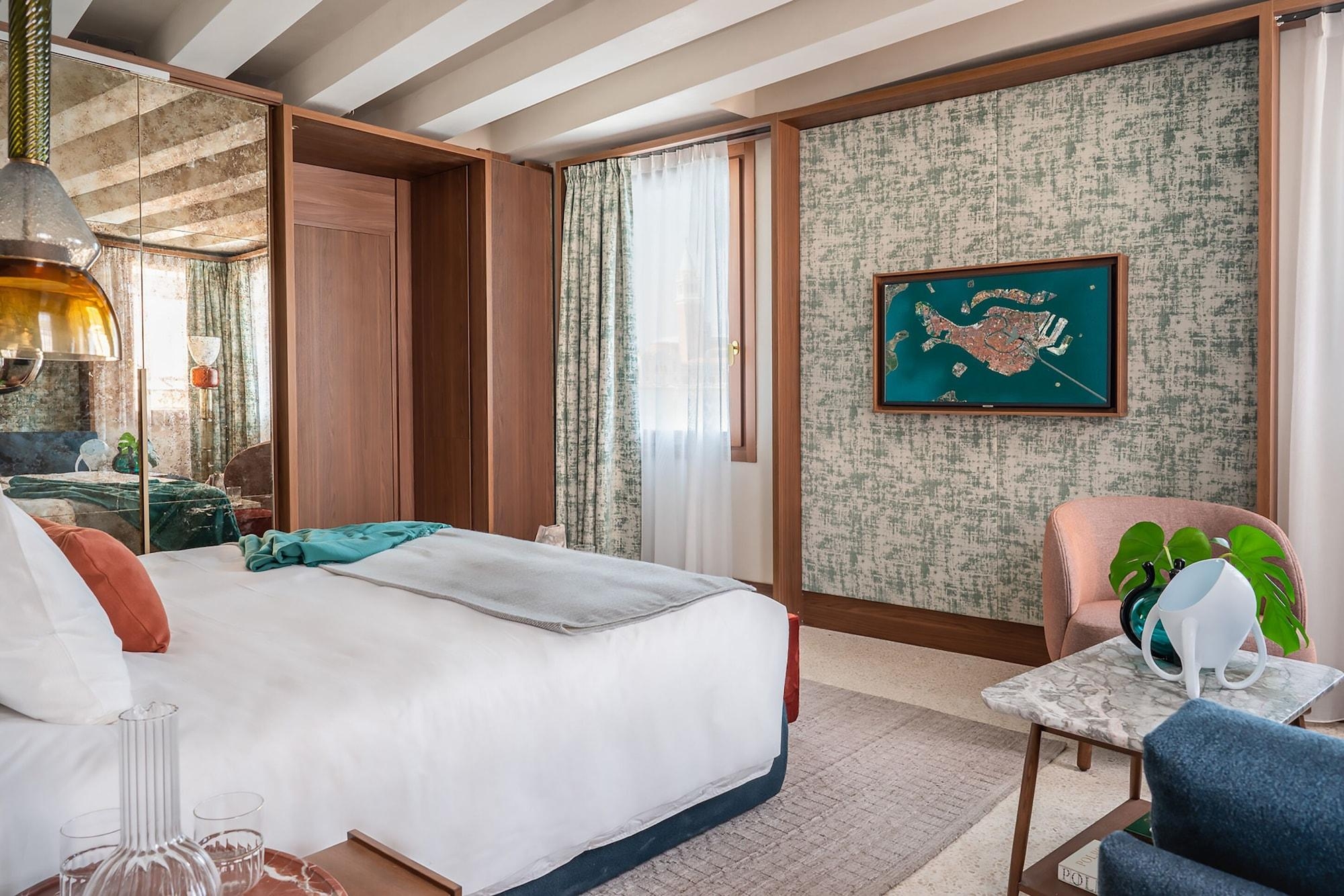 Small Luxury Hotel Ca' di Dio, photo 36 of 161