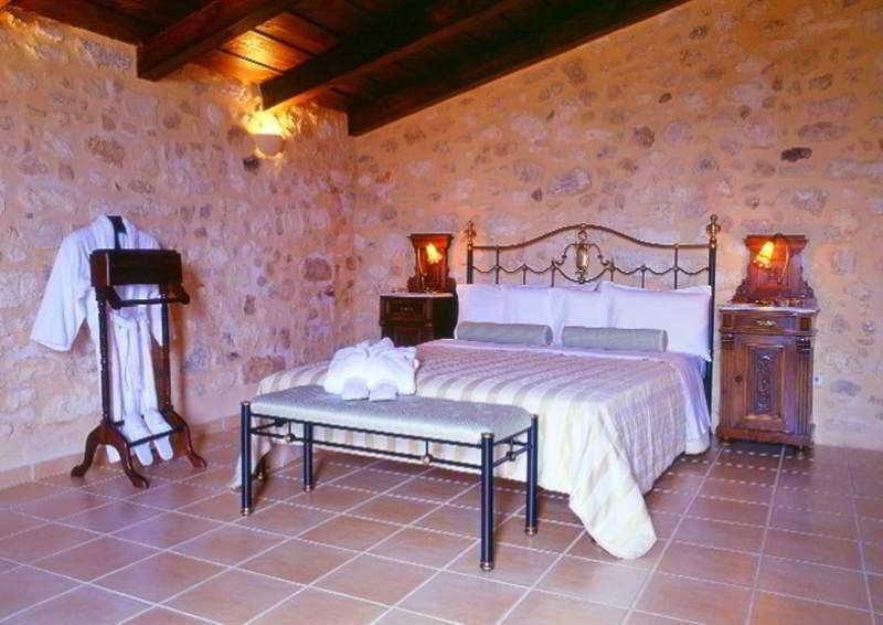 Palazzino Di Corina, photo 3 of 20
