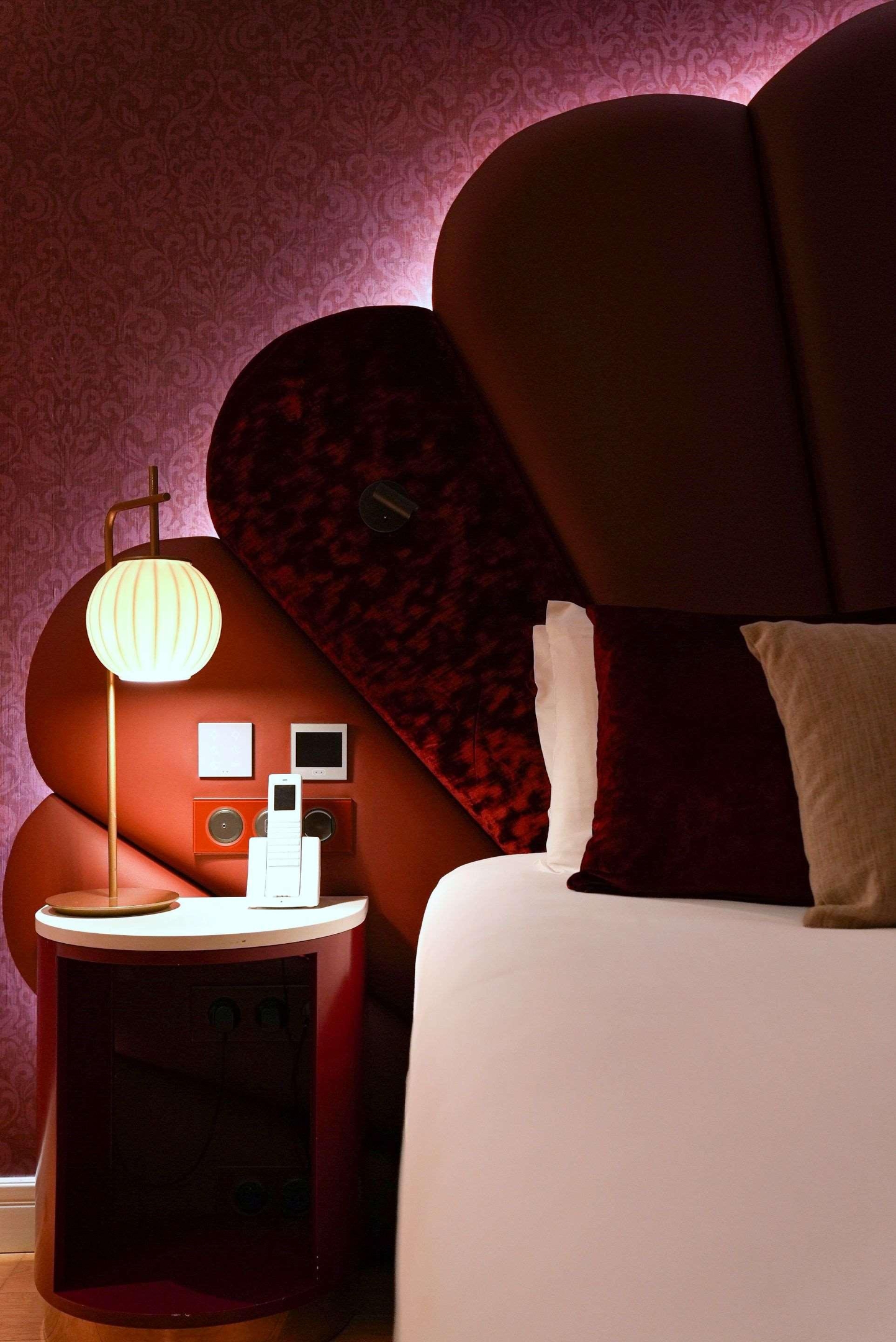Paris j'Adore Hotel &amp; Spa, photo 49 of 86