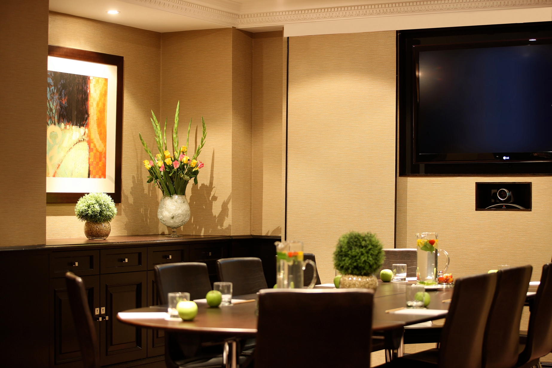 Melia London Kensington Member of Melia Collection, photo 94 of 124