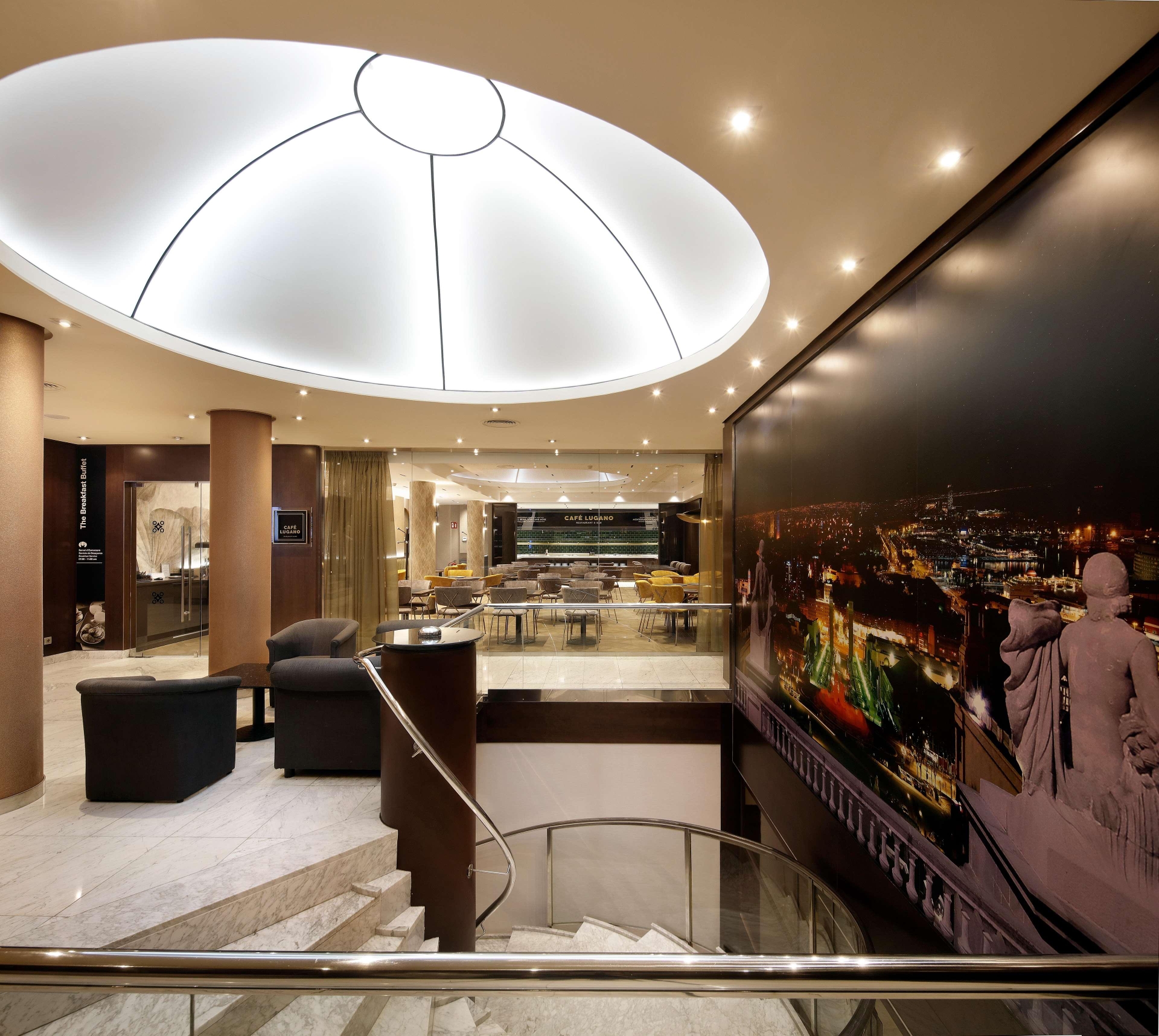 HCC St. Moritz Hotel, photo 44 of 177