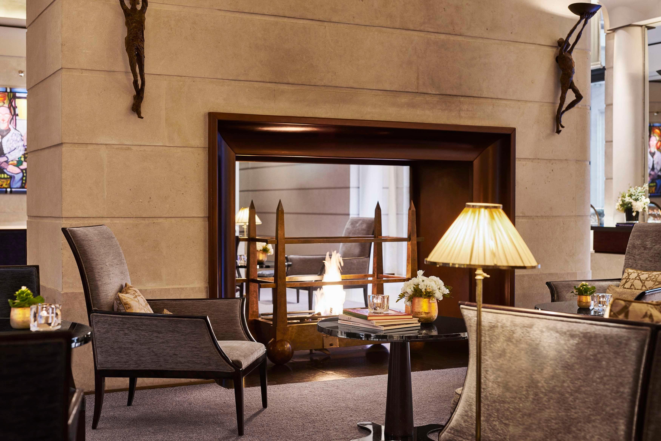 Park Hyatt Paris-Vendome, photo 168 of 199