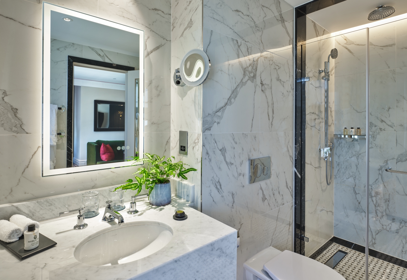 The Mayfair Townhouse, photo 18 of 33