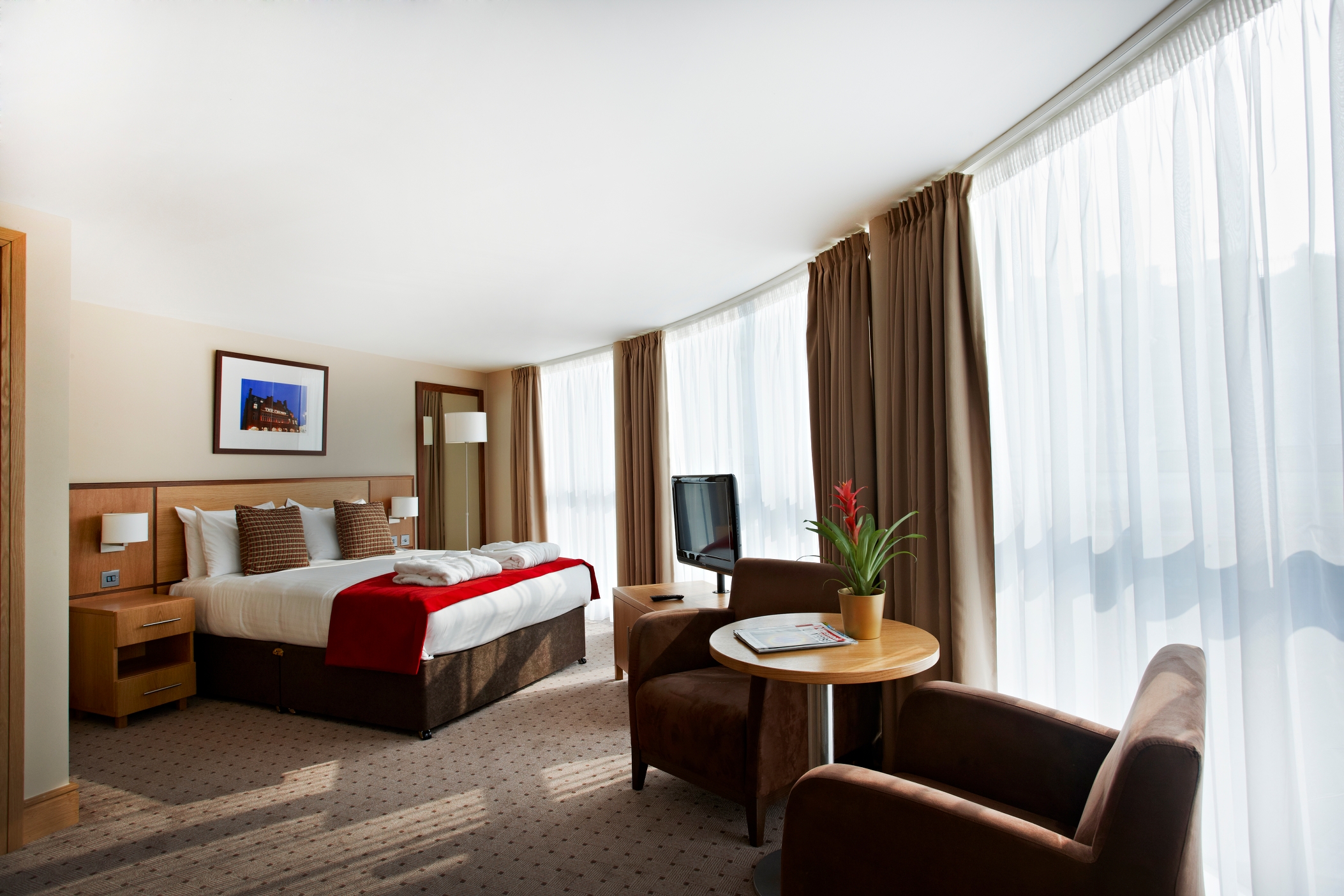 The Crown London, WorldHotels Distinctive, photo 14 of 62