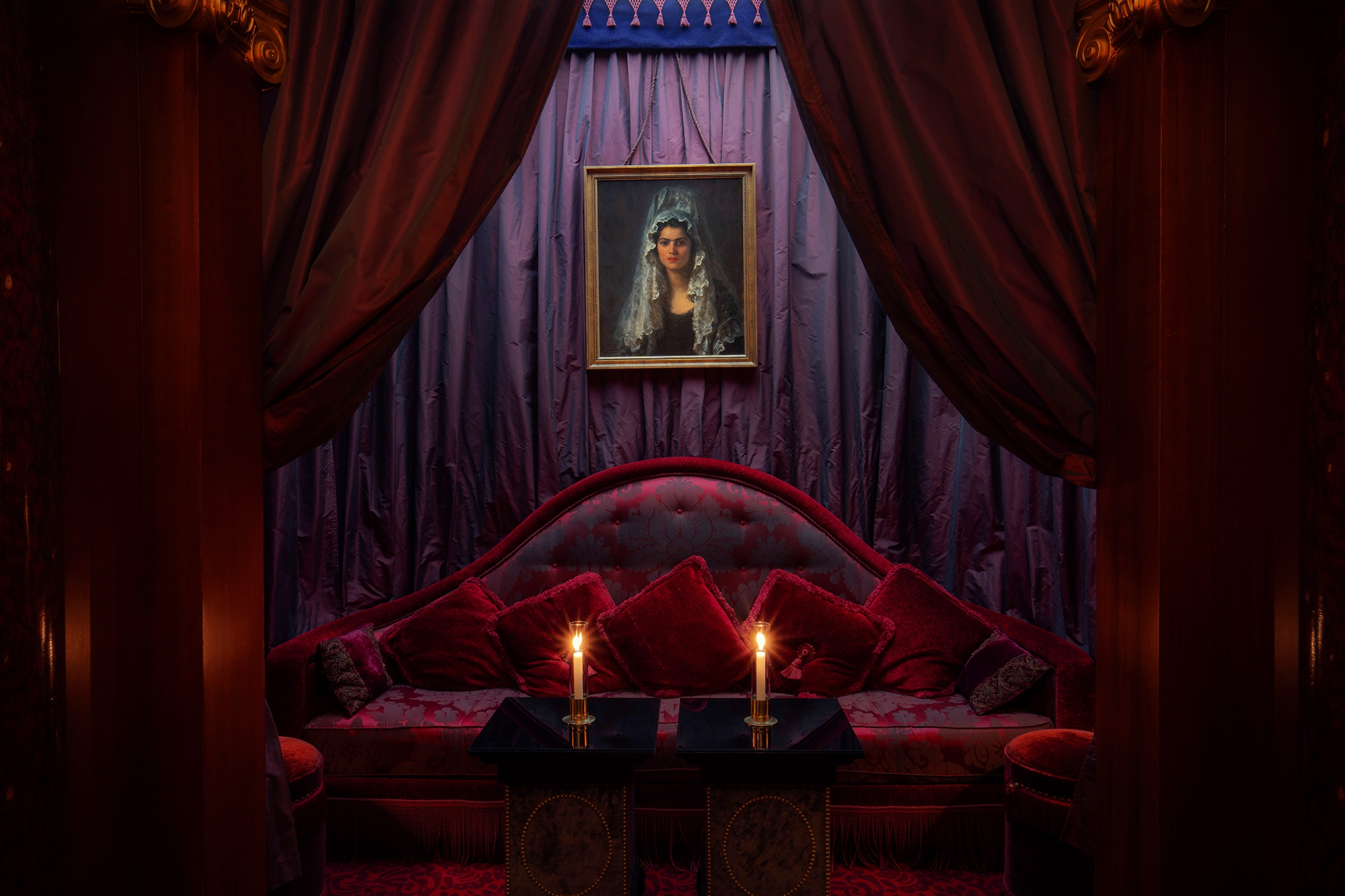 Maison Athenee, photo 17 of 28