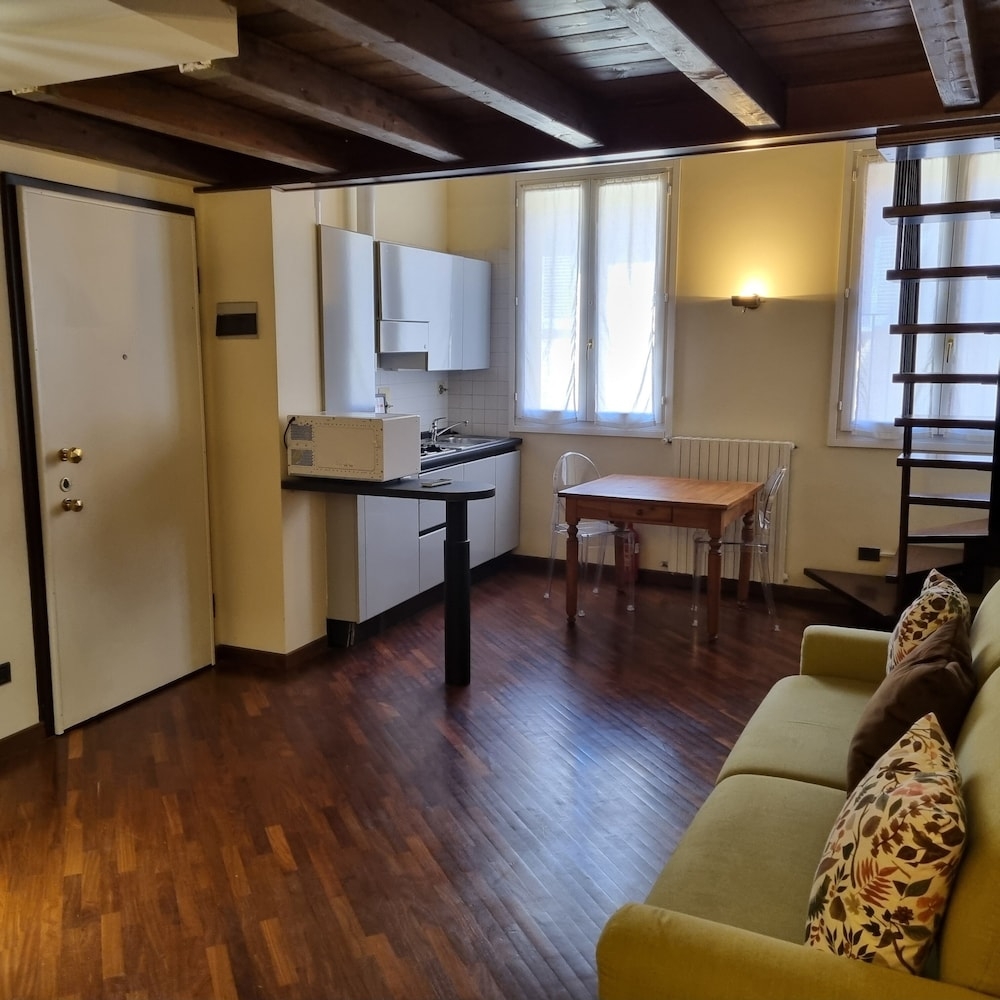 Phi Hotel Bologna Apartments, photo 46 of 68