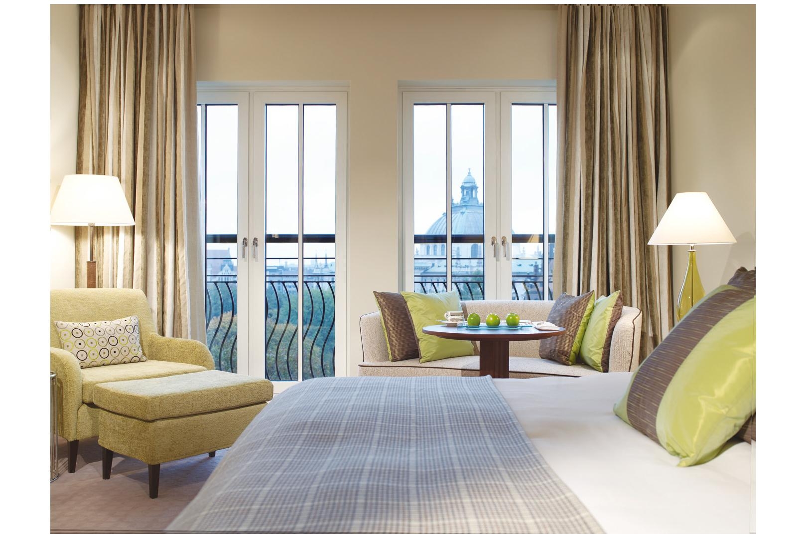 The Charles Hotel, photo 12 of 39