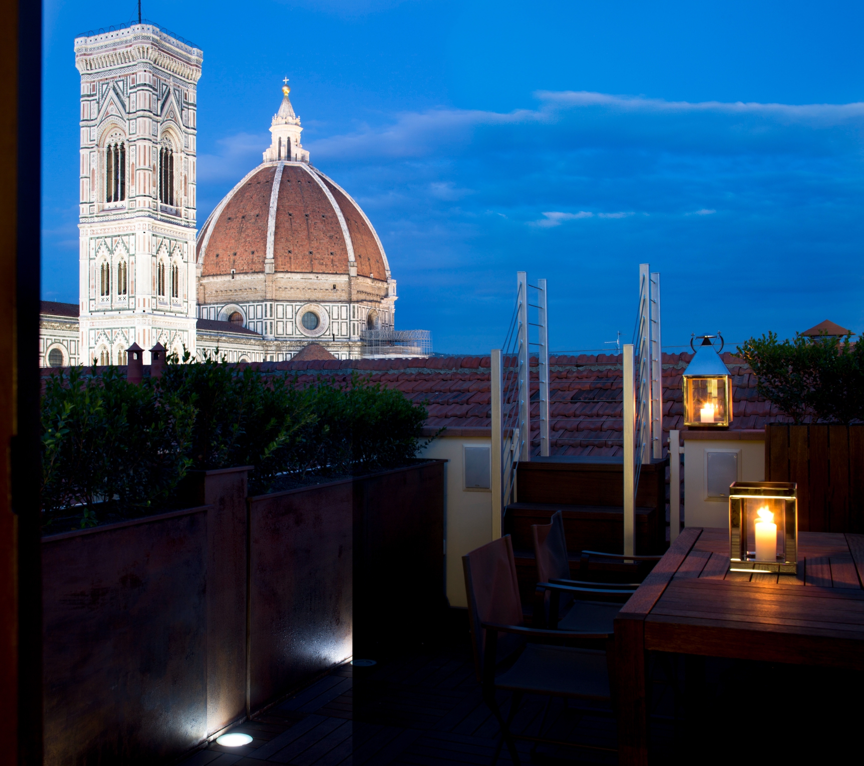 Repubblica Firenze Luxury Apartment UNA Esperienze, photo 33 of 35